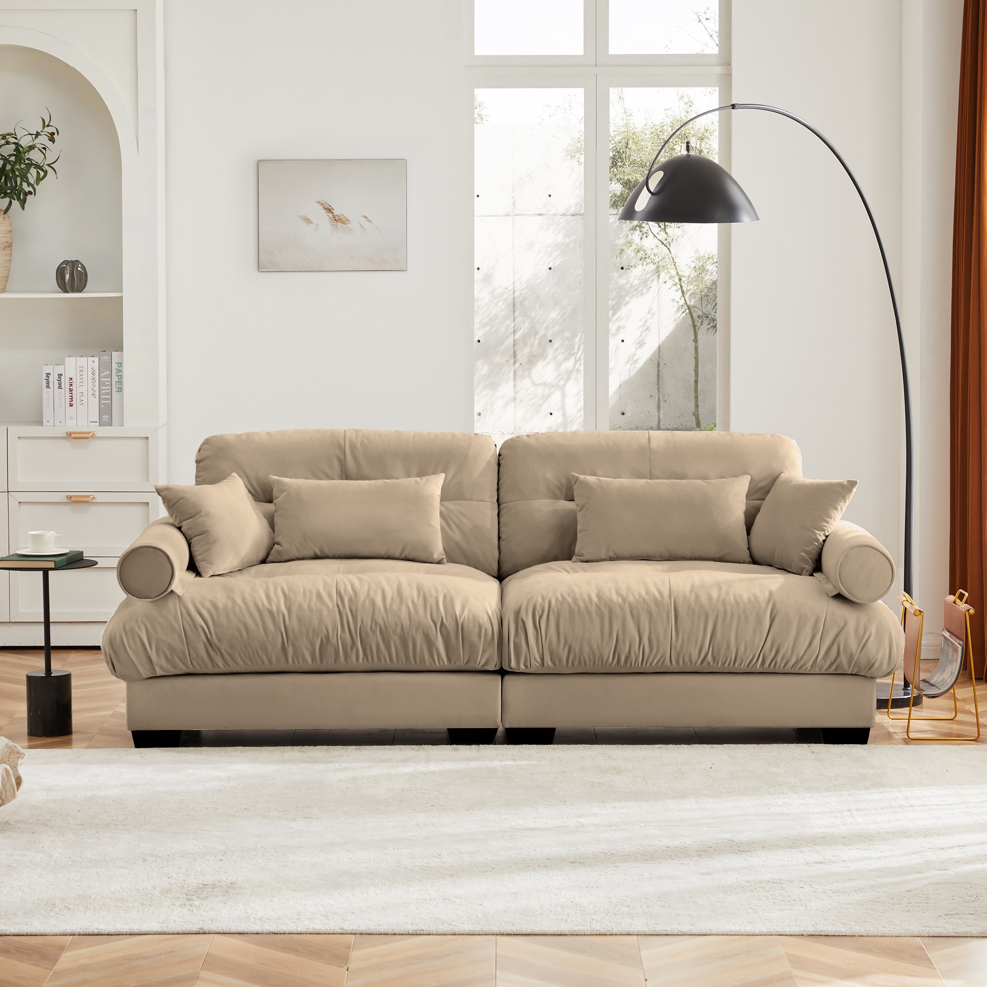 Bybafun YC5200104 Sofas-Loveseats - View #2