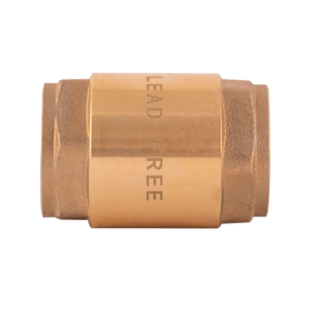 EZ-FLO 20403LF Check-Valves - View #5