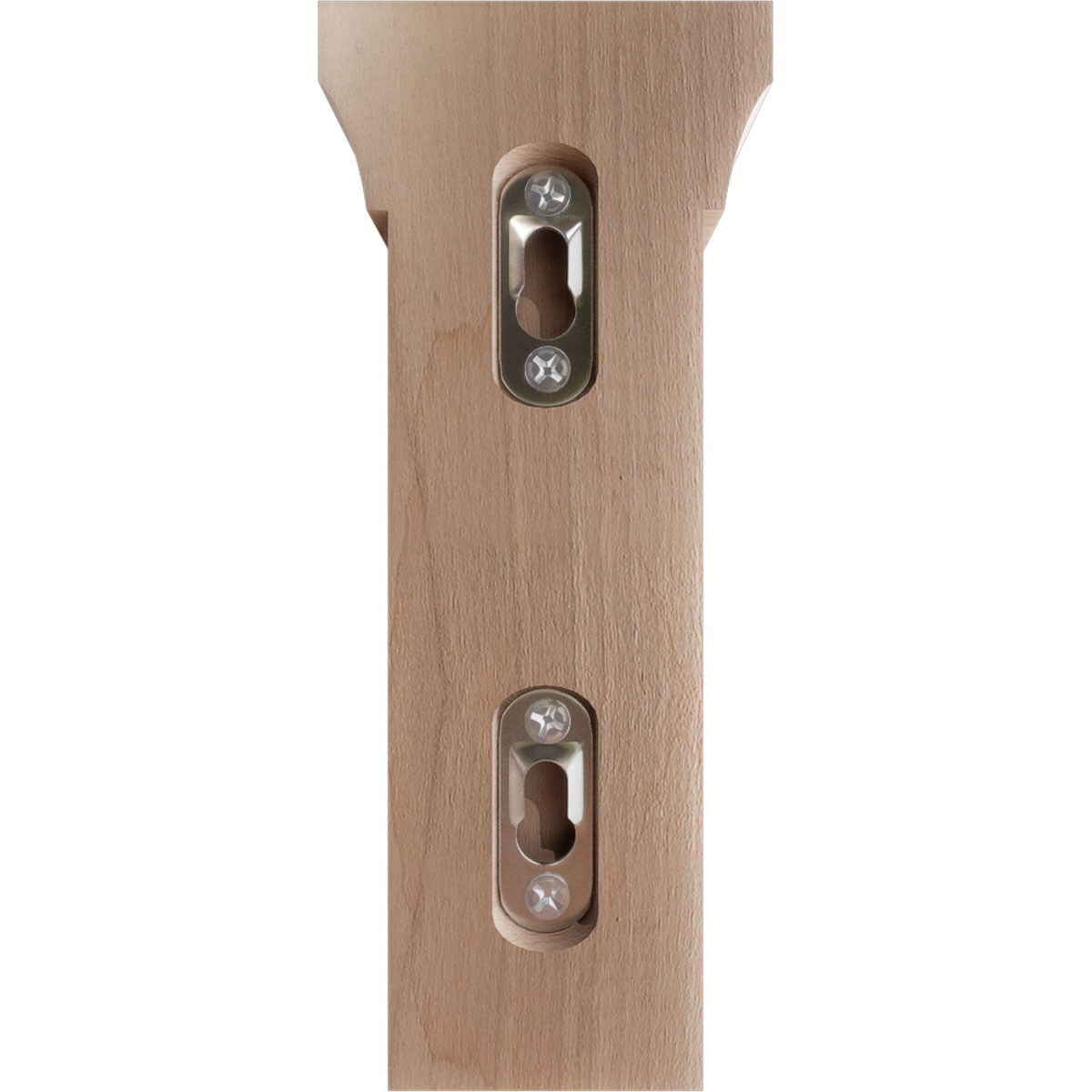 Ekena Millwork BKTW02X04X06GOCH Exterior-Brackets-Braces - View #4