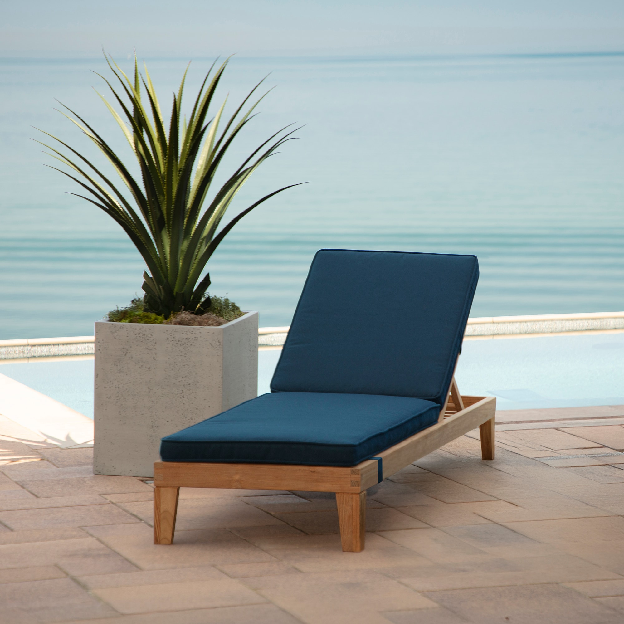 ARDEN FR0KF74B-DKZ1 Patio-Furniture-Cushions - View #3