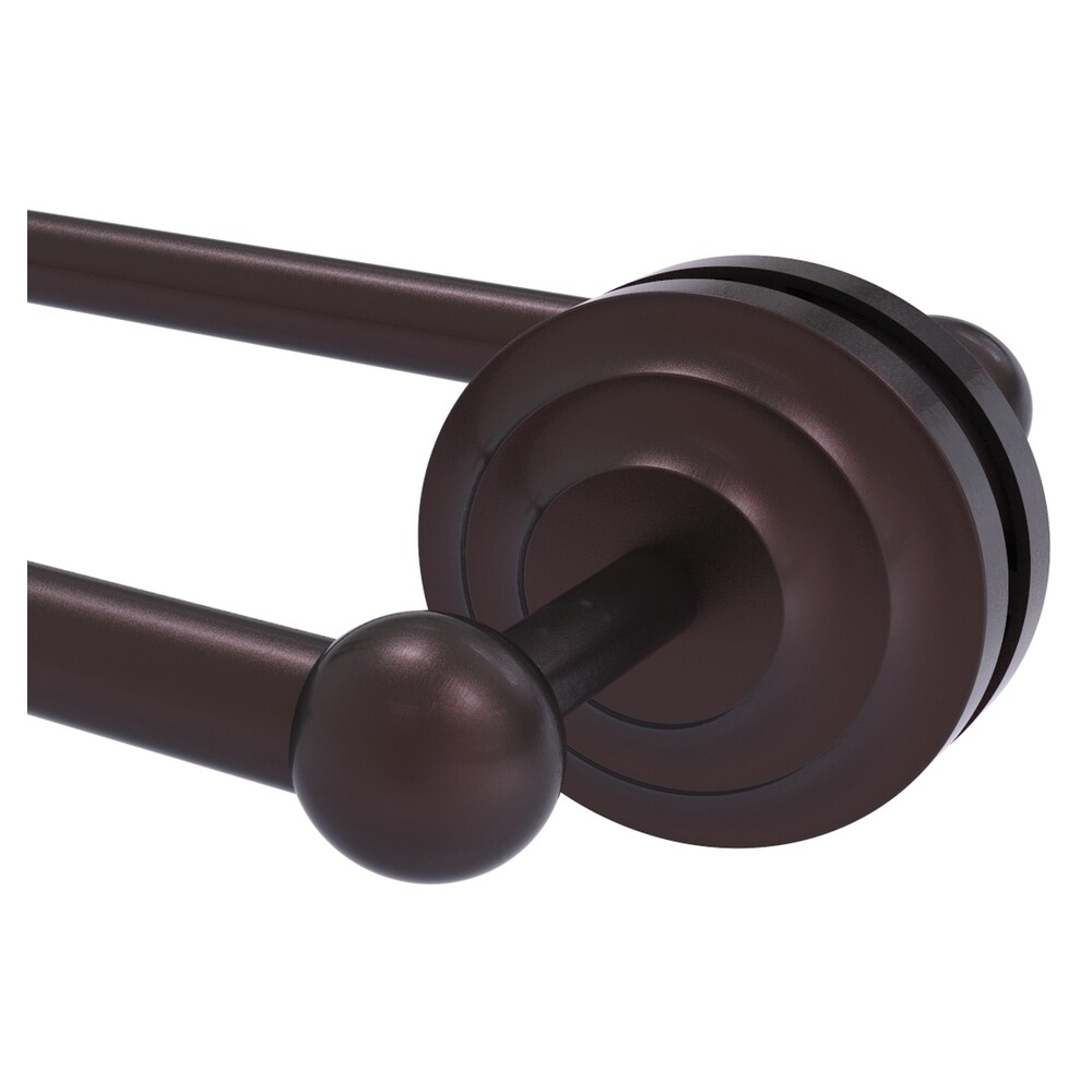 Allied Brass QN-41-BB-18-ABZ d060350 - View #2