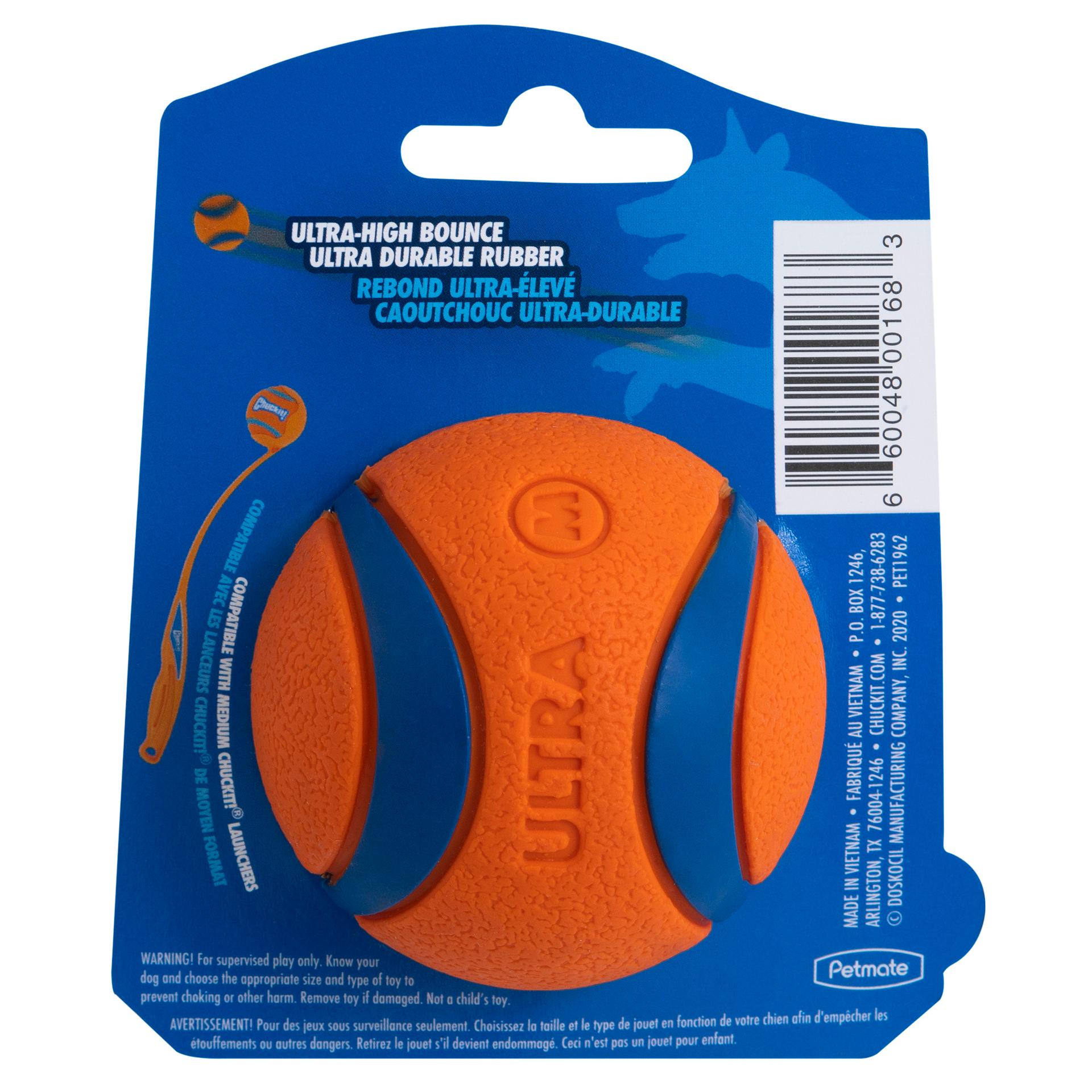 Chuckit! 170015 Dog-Toys - View #2