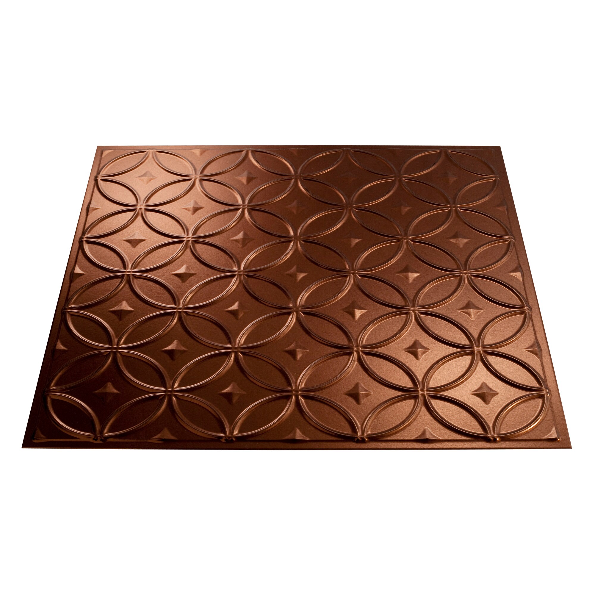 Fasade PL8226 Ceiling-Tile - View #3