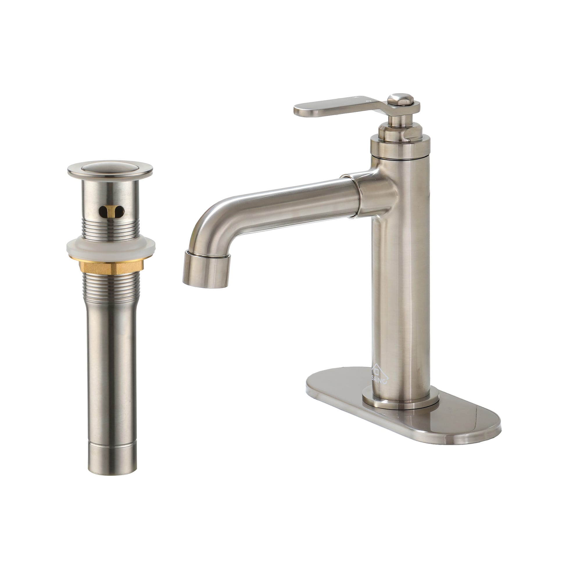 CASAINC YT-35MB-H Lavatory-Faucets - View #10