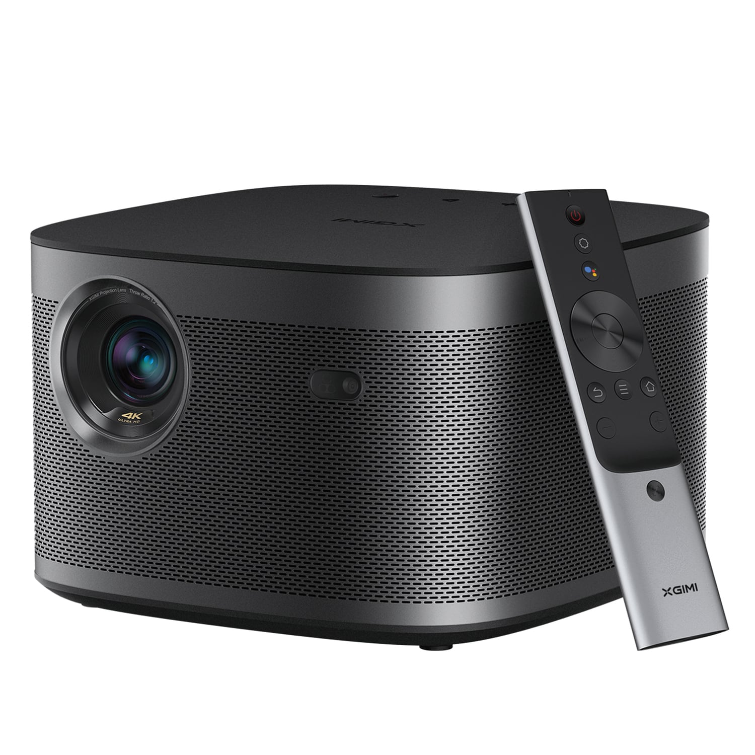  XGIMI HORIZON 1080p FHD Projector 4K Supported Movie Projector,  1500 ISO Lumens, Harman Kardon Speakers, Android TV 10.0, Auto Focus, Auto  Keystone Correction, Auto Object Avoidance, WiFi Bluetooth : Electronics