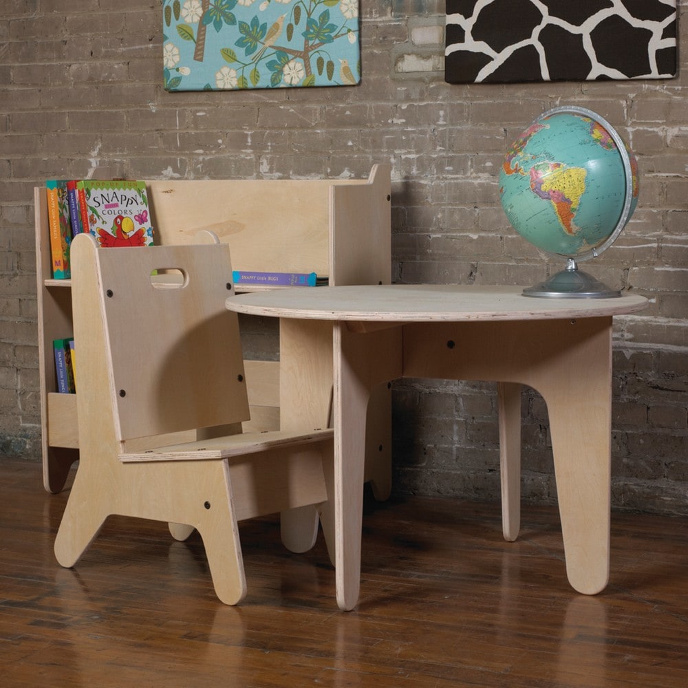  128220 Llc-Plywood - View #5
