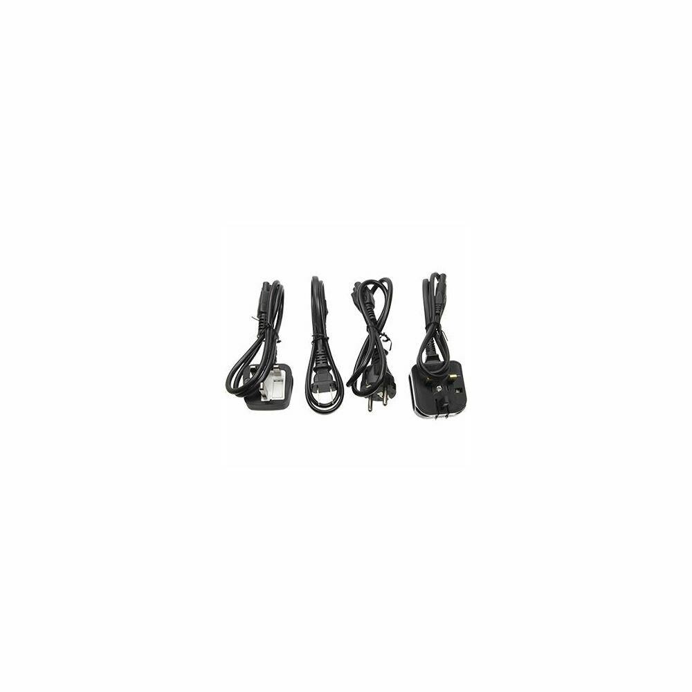  JLRS113433 Extreme Networks EC7205A1F-E6 VSP 7200 460W AC Front to Back Cooling Power Supply