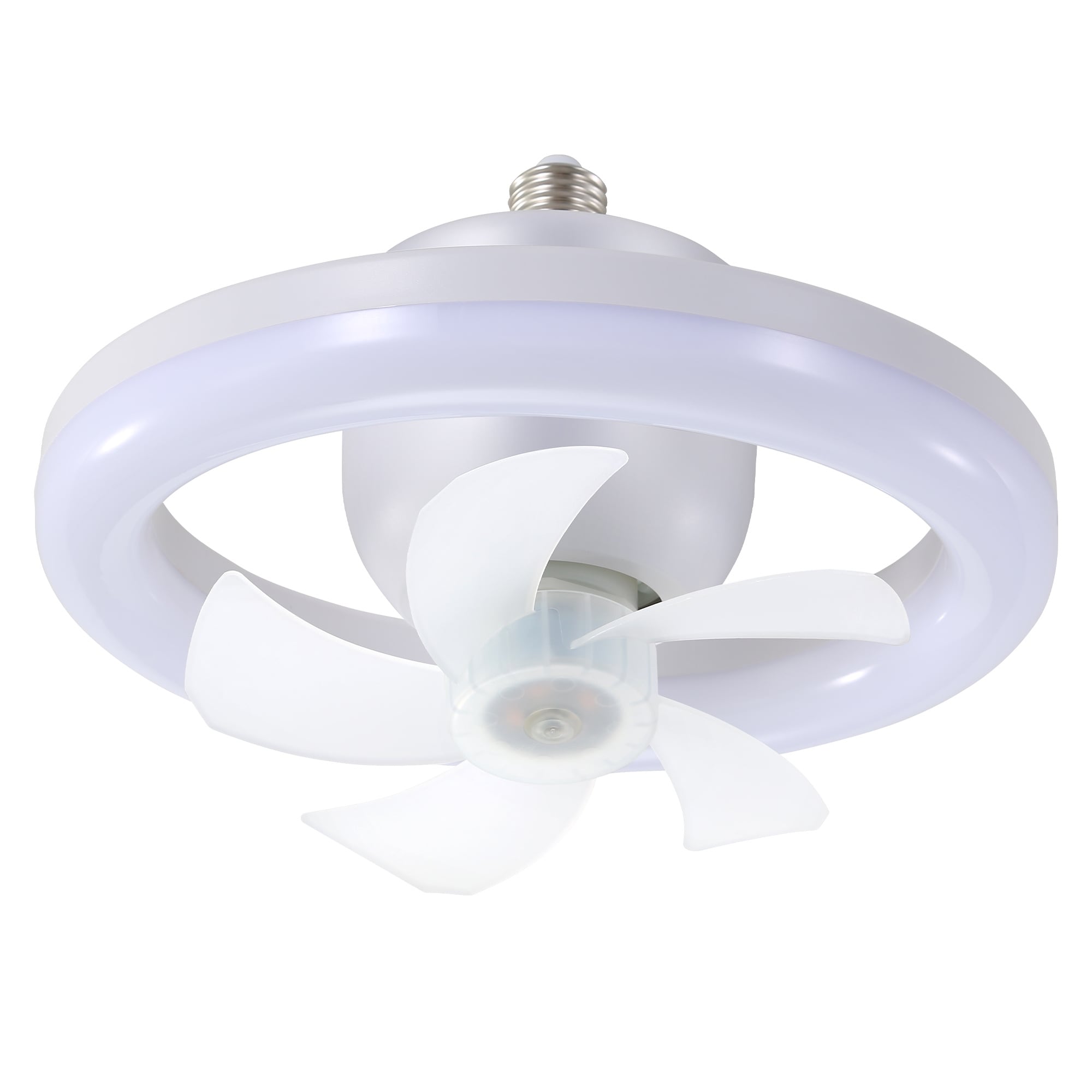 BABOOM BOM-4P23446-OR Ceiling-Fans - View #2
