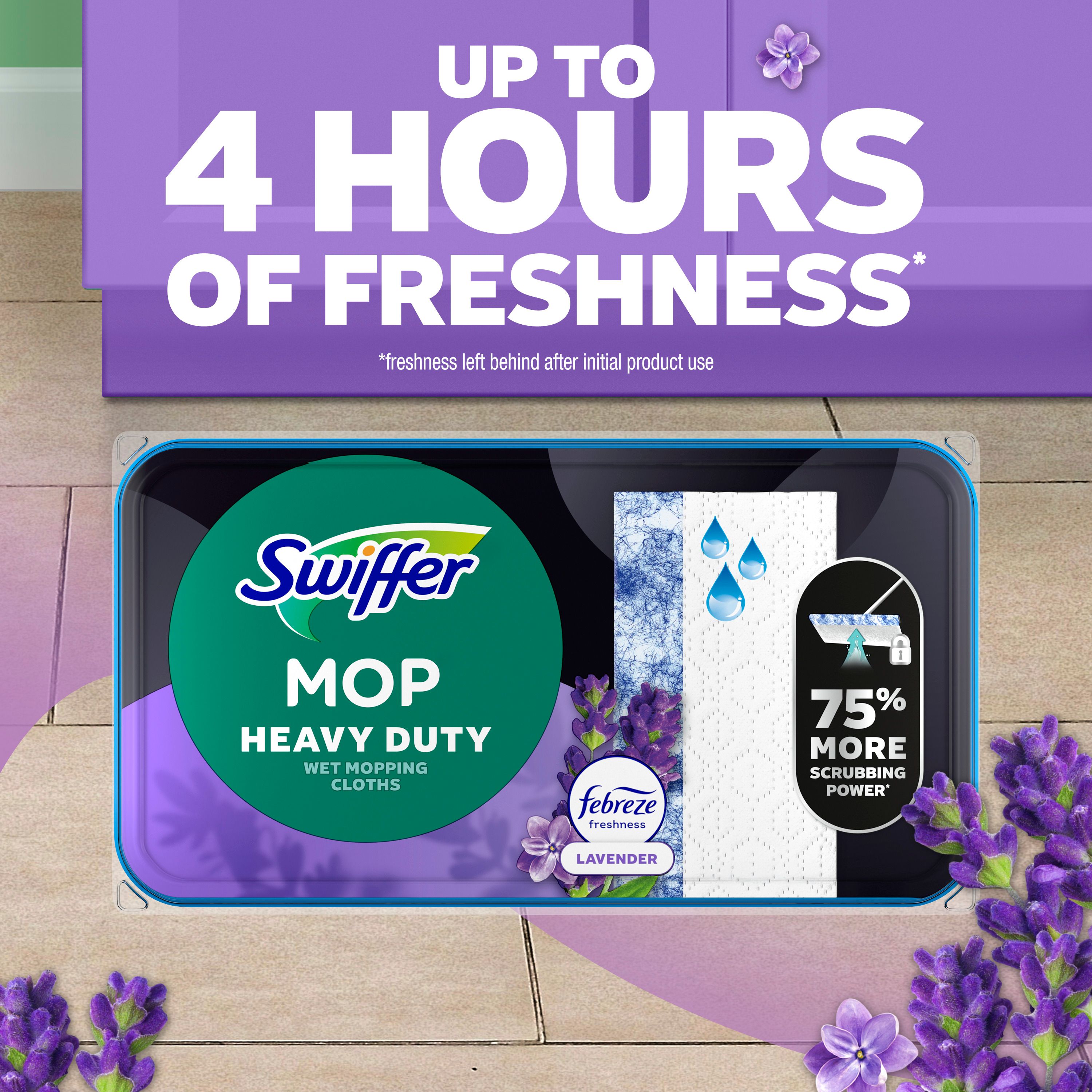 Swiffer 3700076473 Mop-Refills - View #5