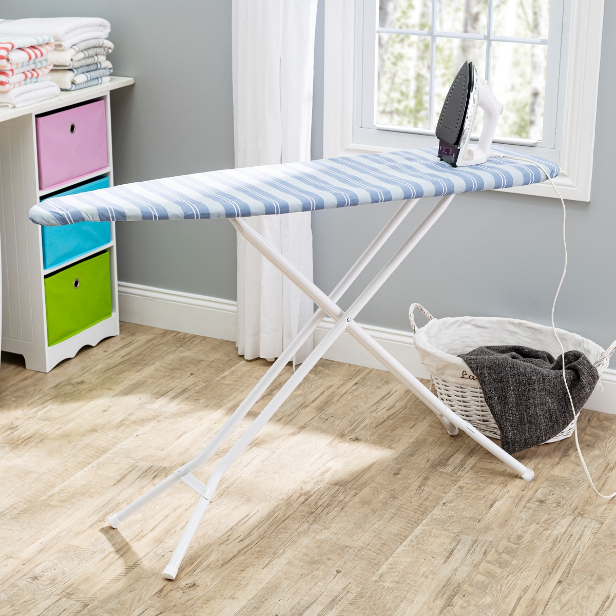 SEYMOUR HOME PRODUCTS 8142537 Ironing-Boards-And-Accessories - View #4