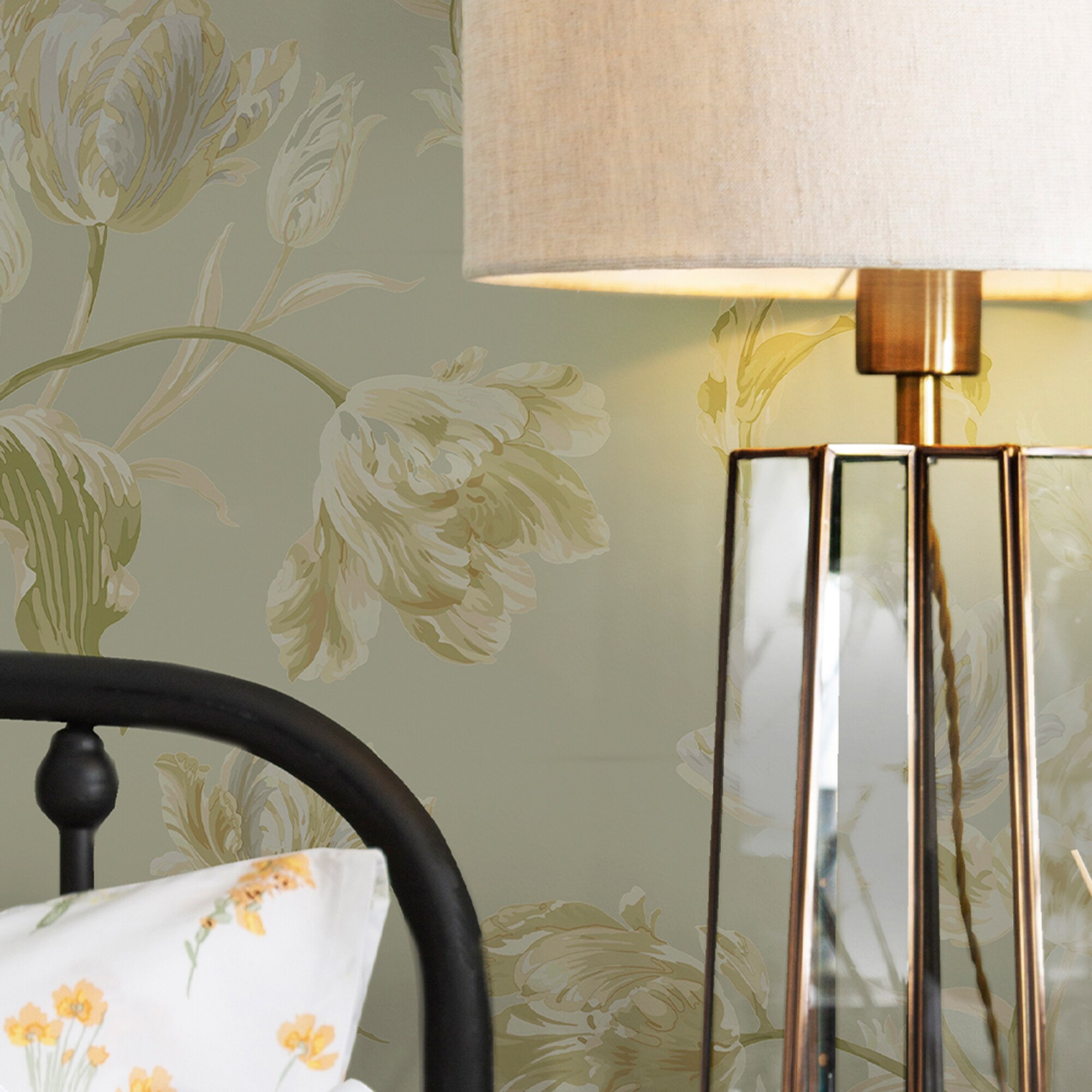 Laura Ashley 122769 wallpaper - View #5