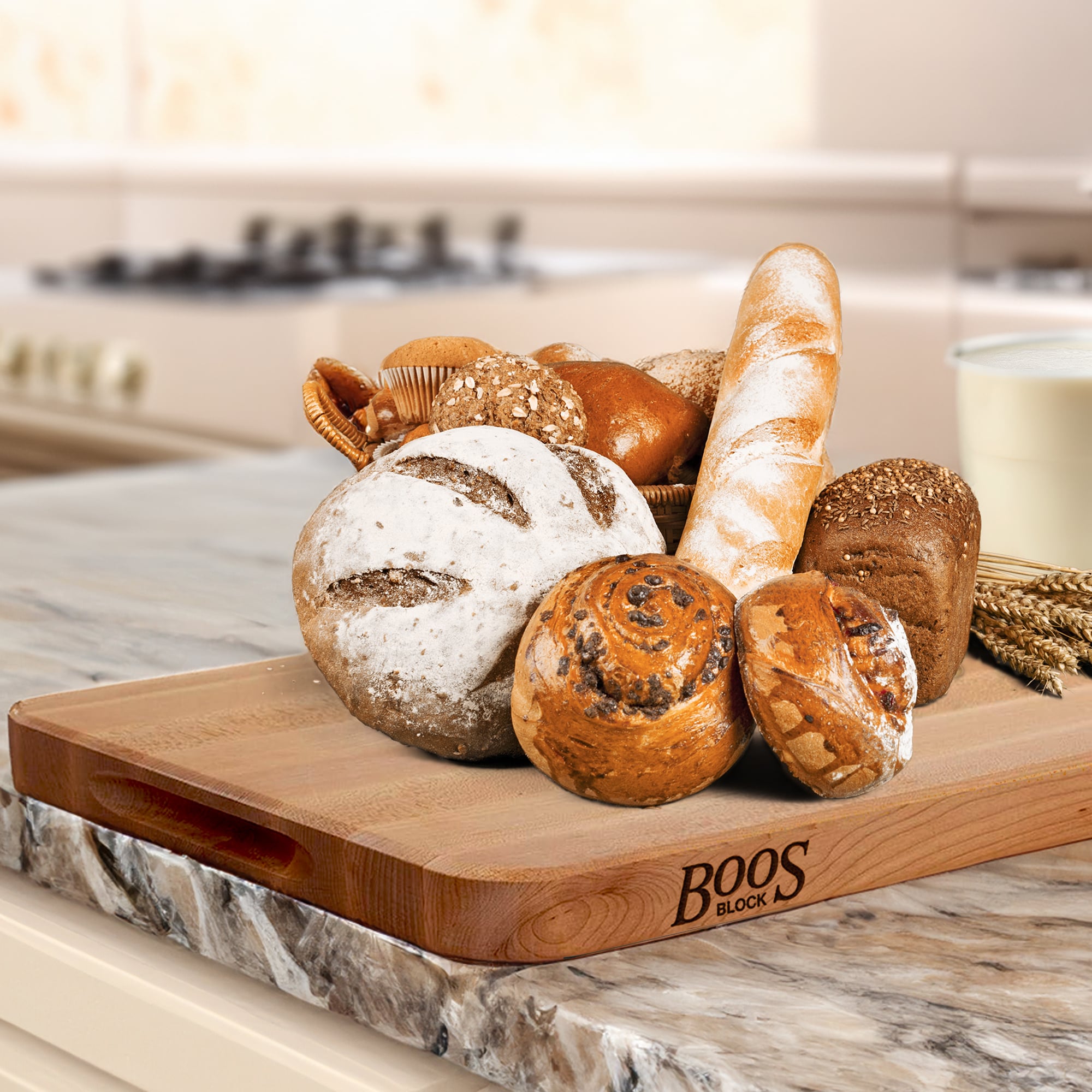 John Boos 217679 Cutting-Boards - View #8