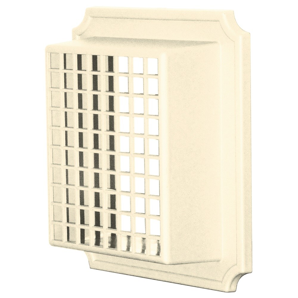 Builders Edge 140157079020 Dryer-Vent-Caps - View #6