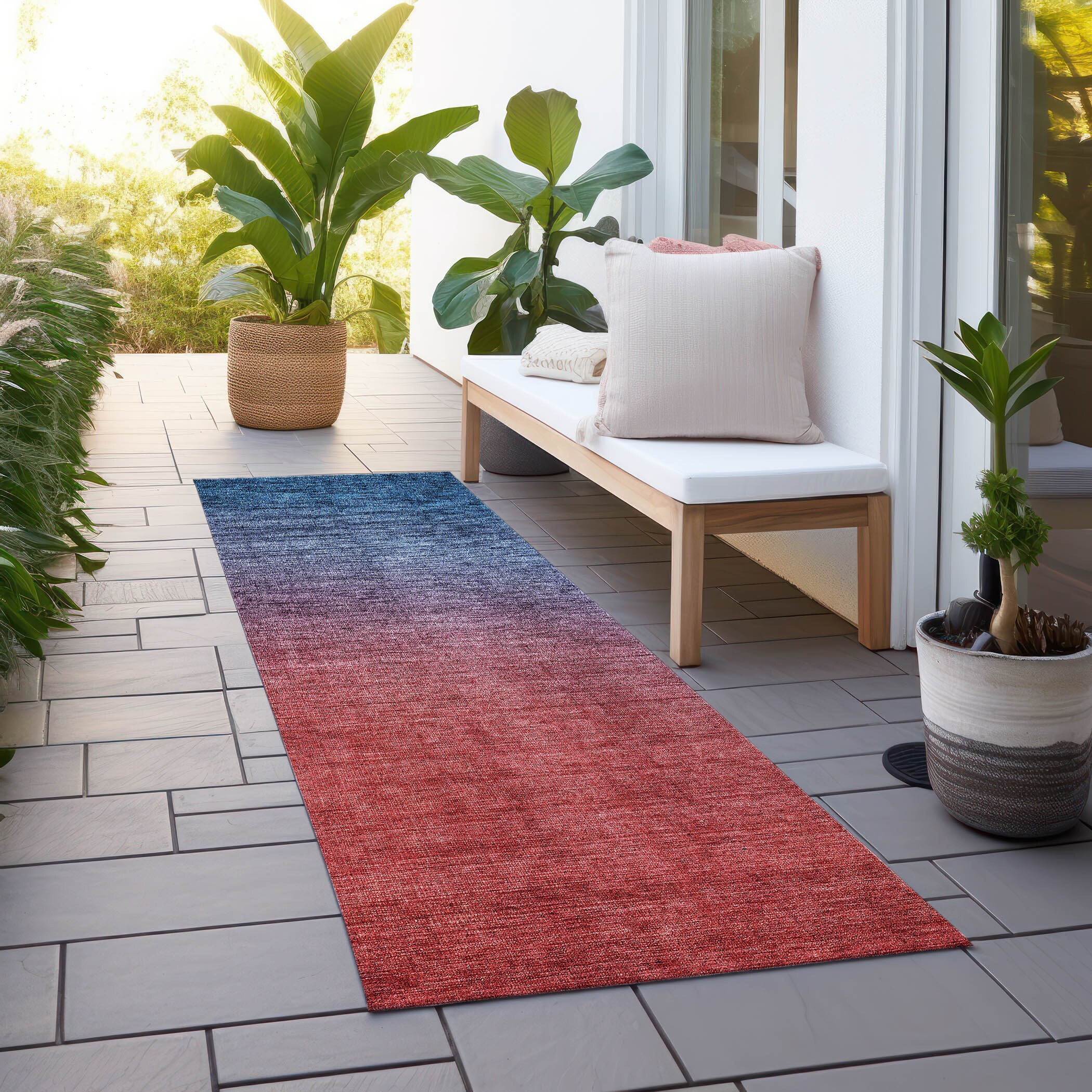 Addison Rugs ACN587NA2X8 rugs - View #7