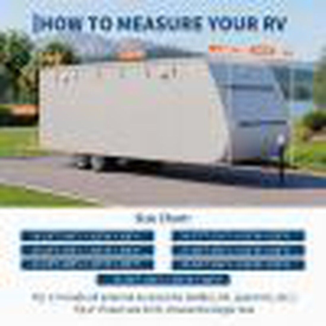 Garvee CD6-7T2DSV-J Universal-Car-Covers - View #3