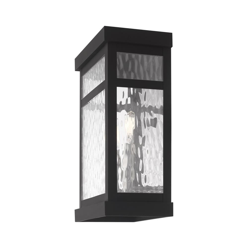 Livex Lighting 20524-04 Outdoor-Wall-Lighting - View #6