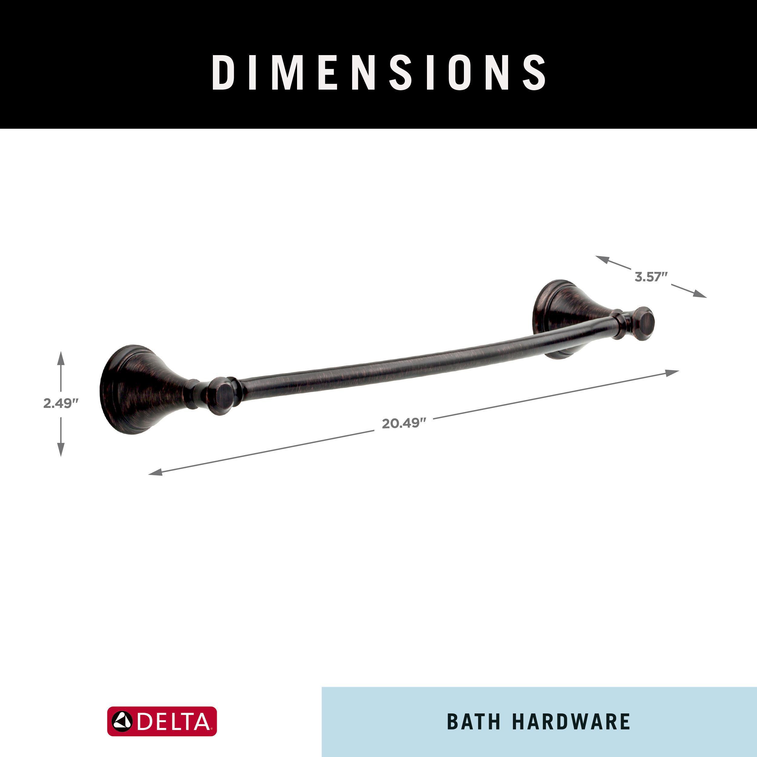 Delta 79718-RB d060350 - View #7