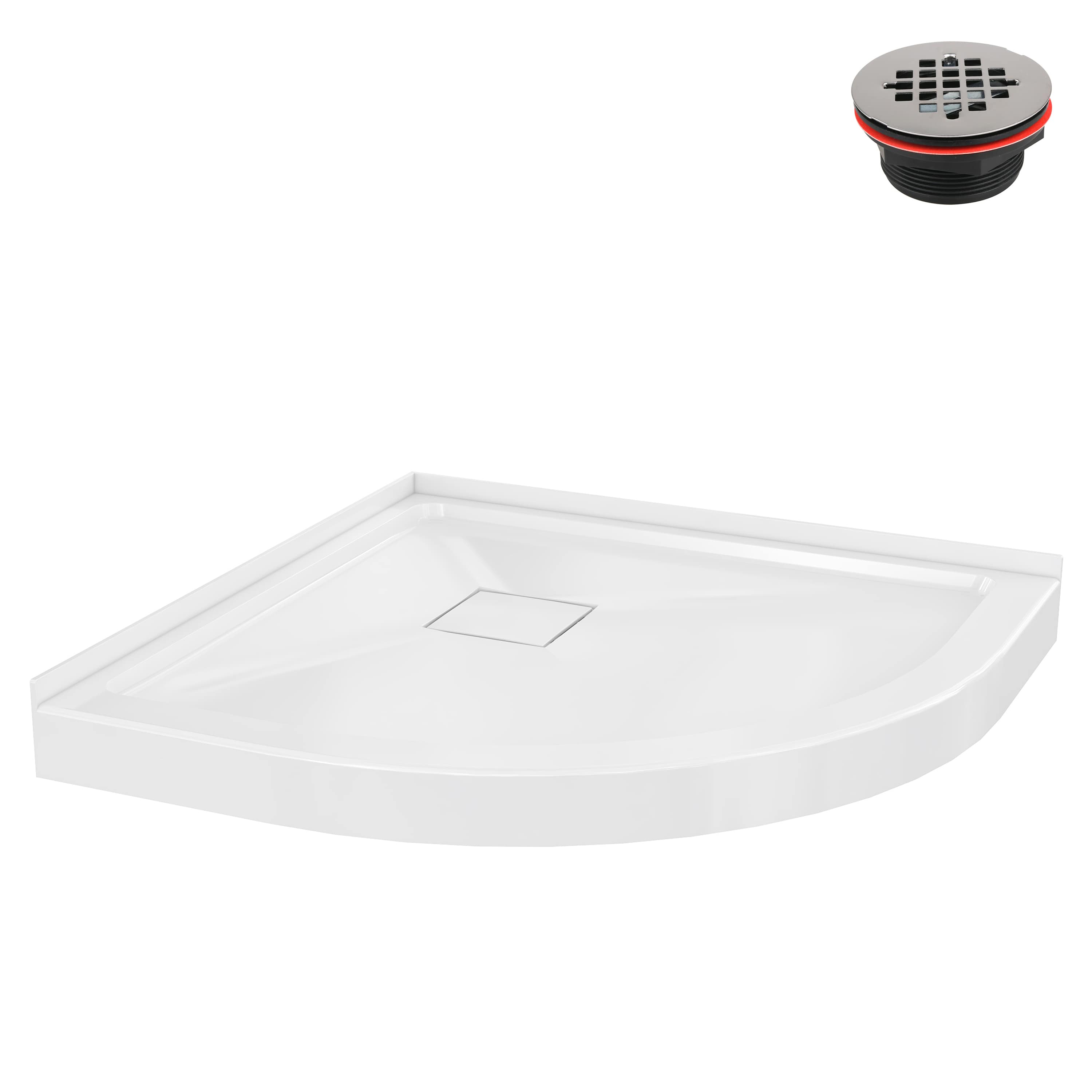 Streamline DT-2221-97 Shower-Floors - View #9