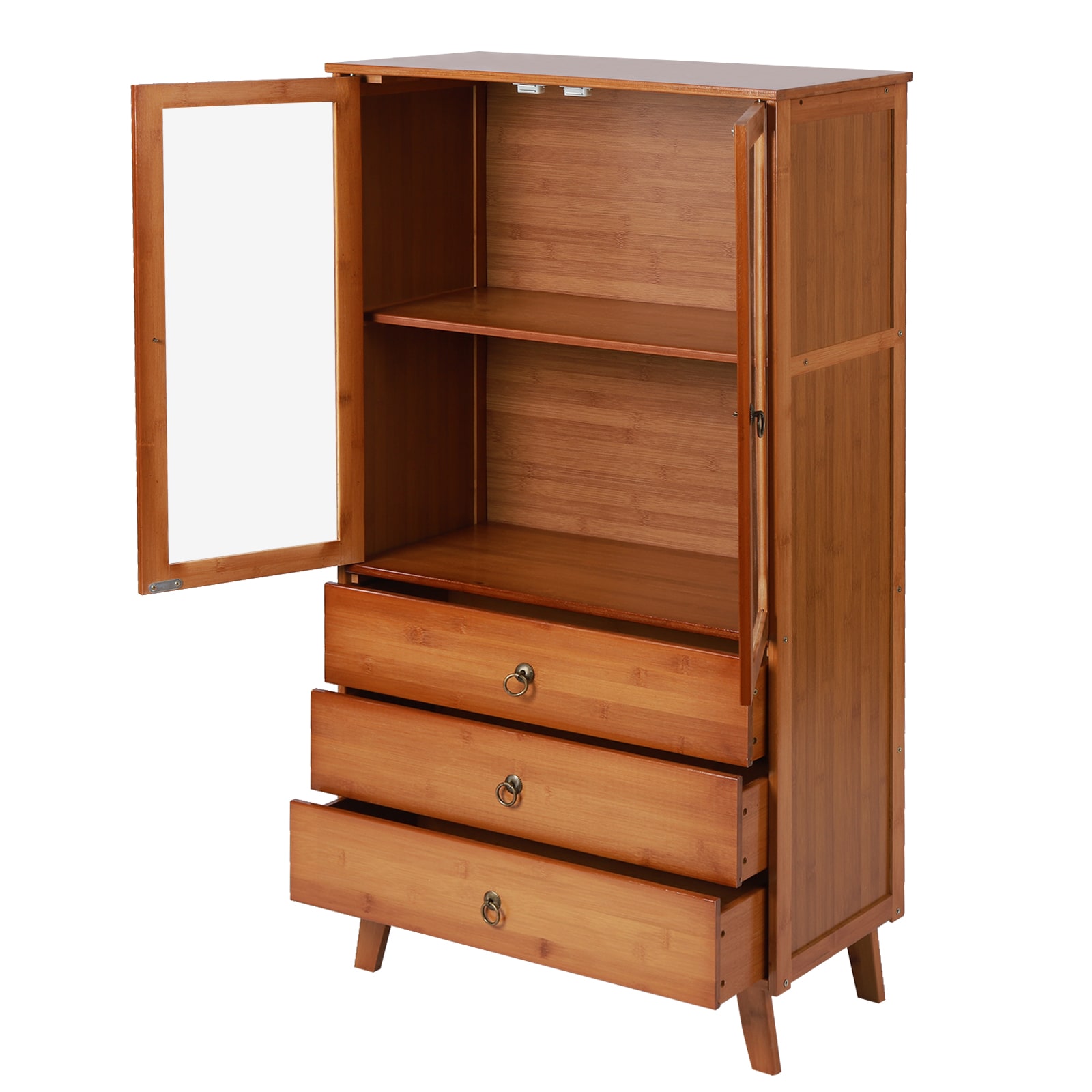 CNCEST JJ9WE4R2WDLYF nightstands - View #2