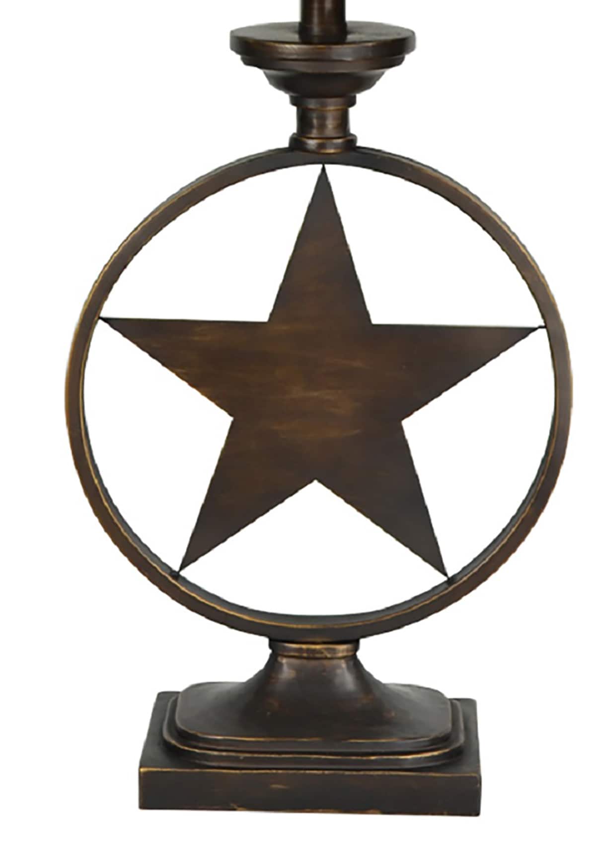 allen + roth LBSH01TS Table-Lamps - View #5