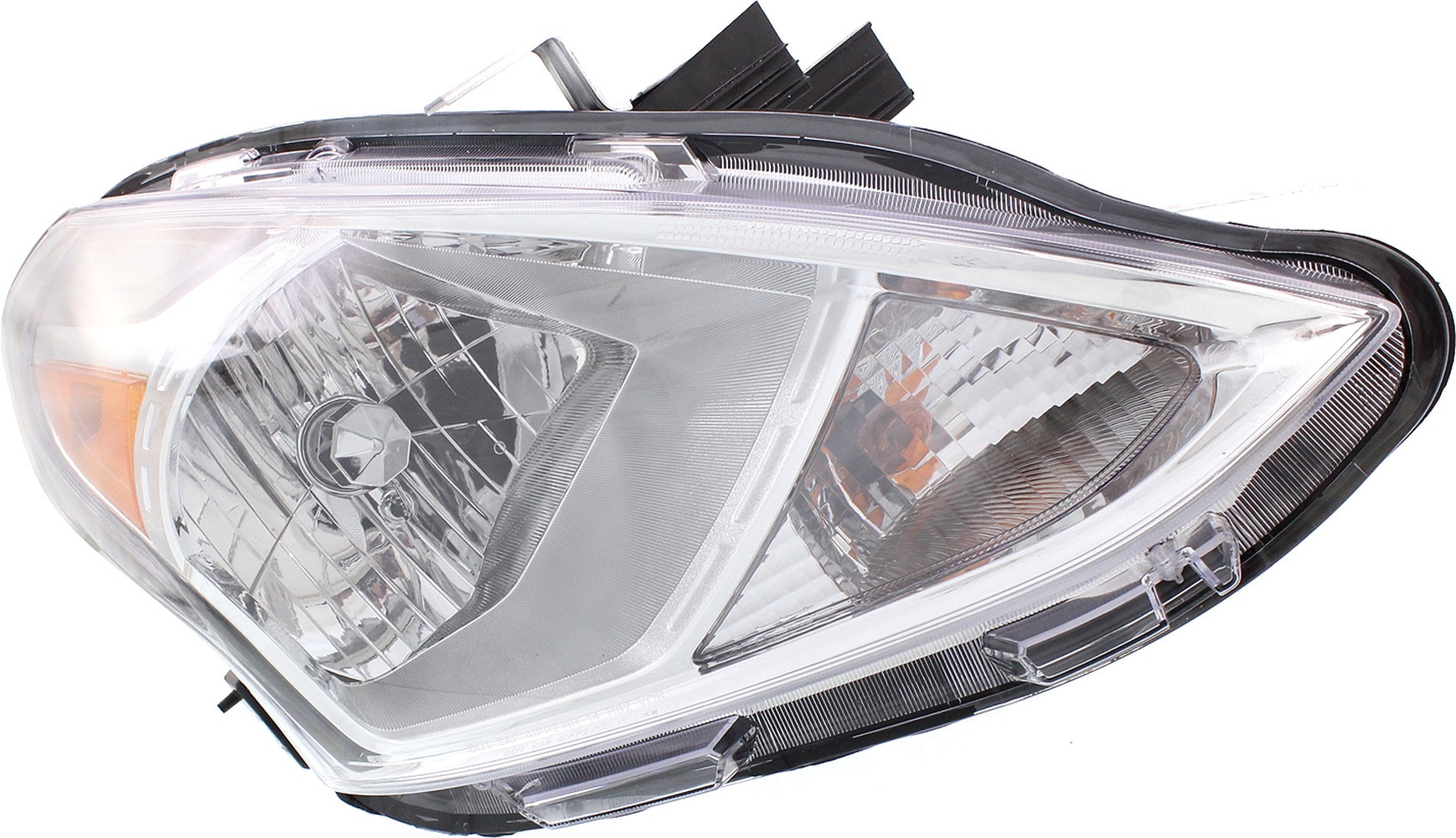 Garage-Pro JCWREPN100333QGP Headlights-Components - View #2