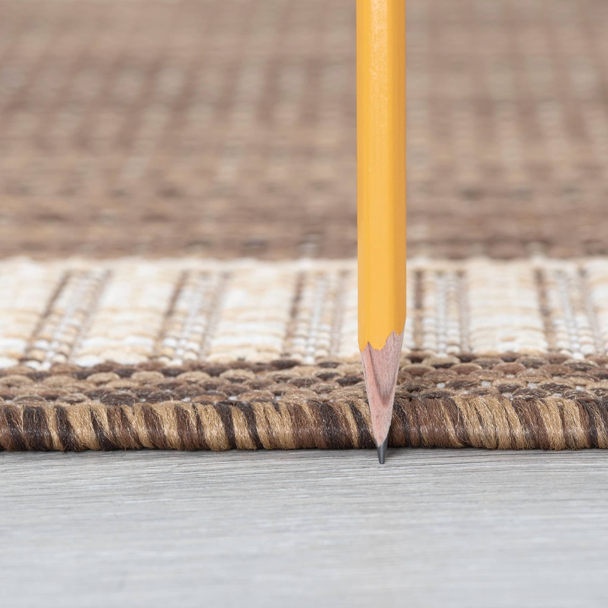 Tayse ECO1103 8X10 rugs - View #3