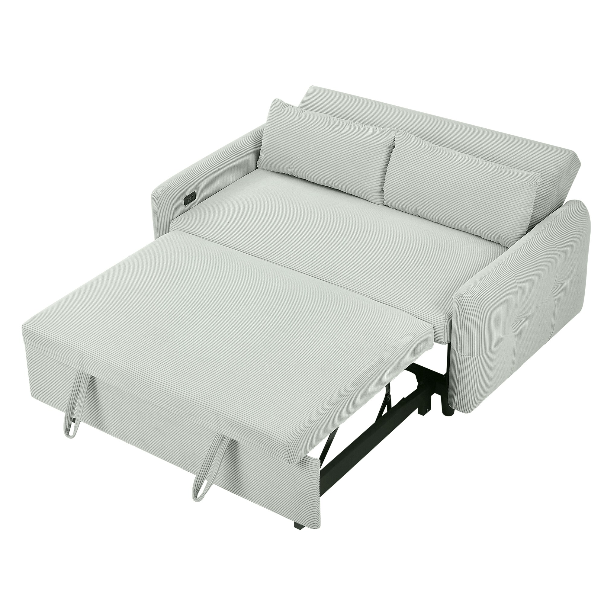 ModernLuxe N719P185194E Sofas-Loveseats - View #19