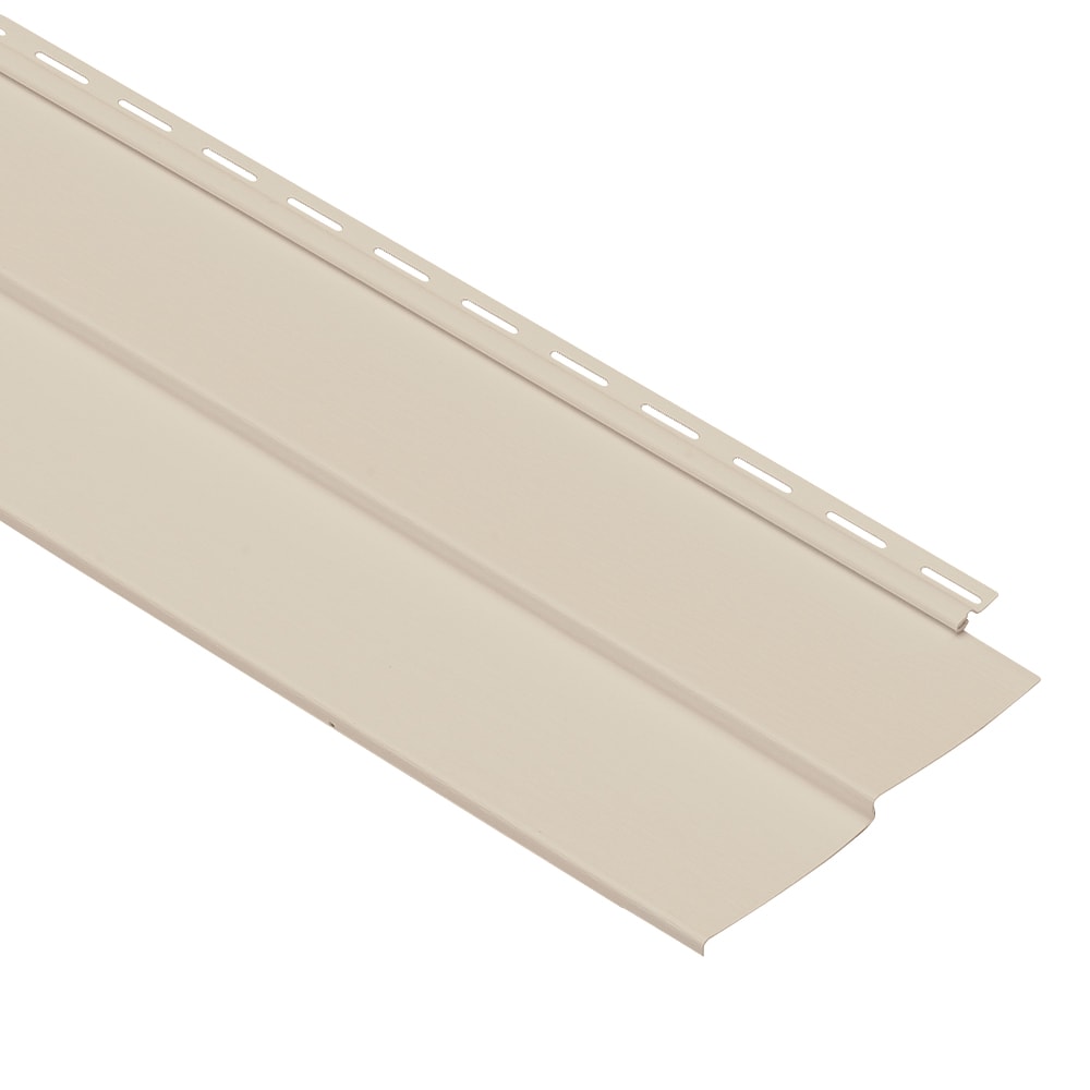 Georgia-Pacific Forest Ridge Double 4-in Traditional Beige