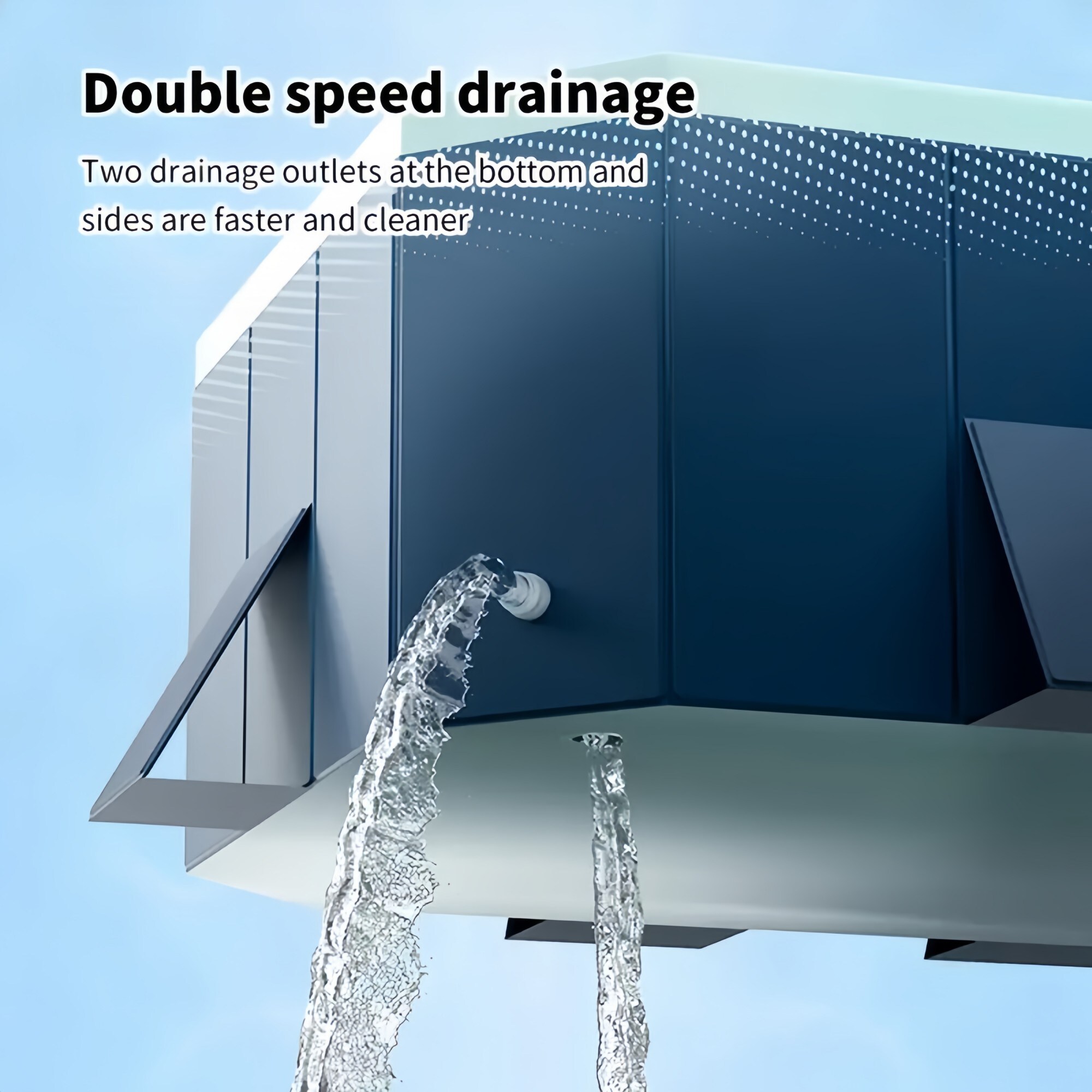 Numhew NHMAX16823 Above-Ground-Pools - View #8