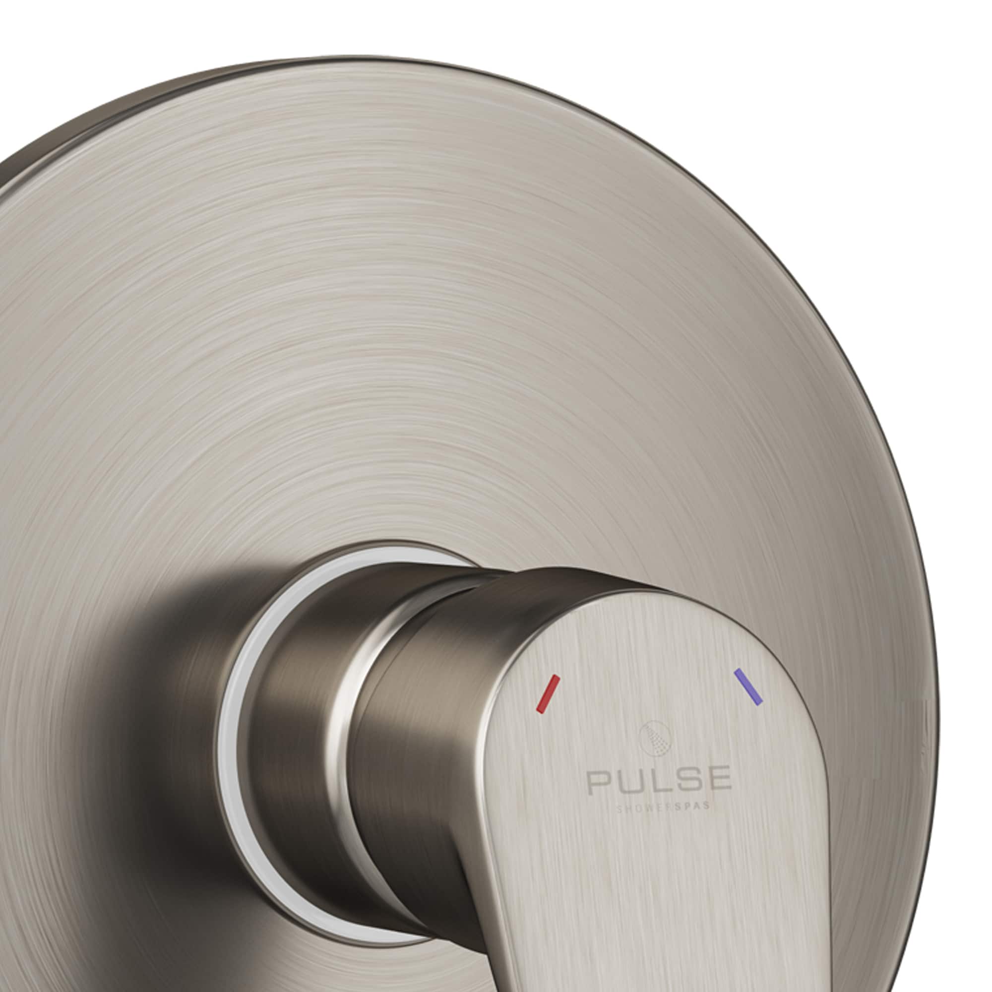 PULSE 3001-RIV-PB-BN Shower-Valves - View #3
