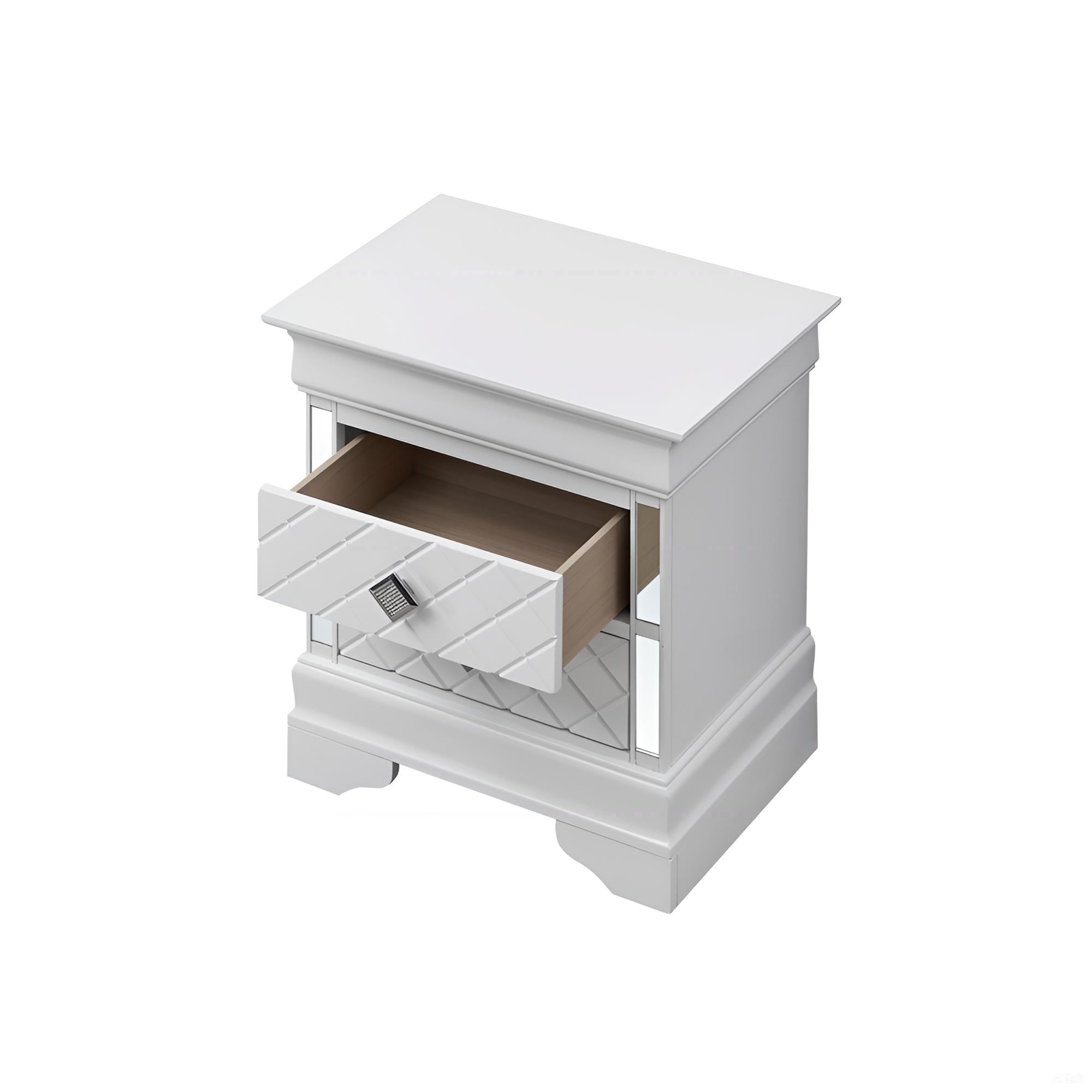 GLANZEND 6514VE51E nightstands - View #4