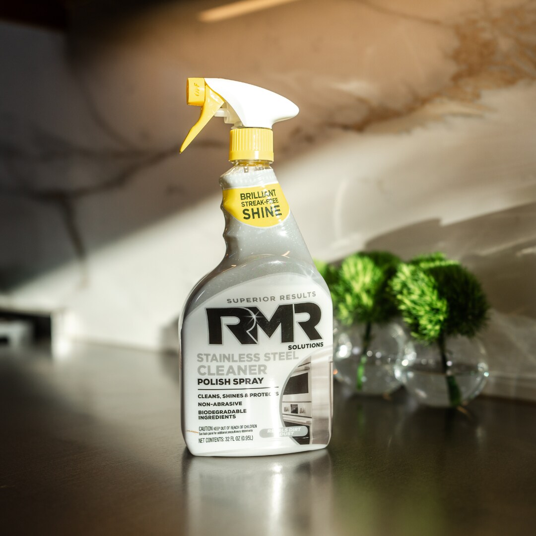RMR Solutions RMRSSC32 Stainless-Steel-Cleaners - View #3