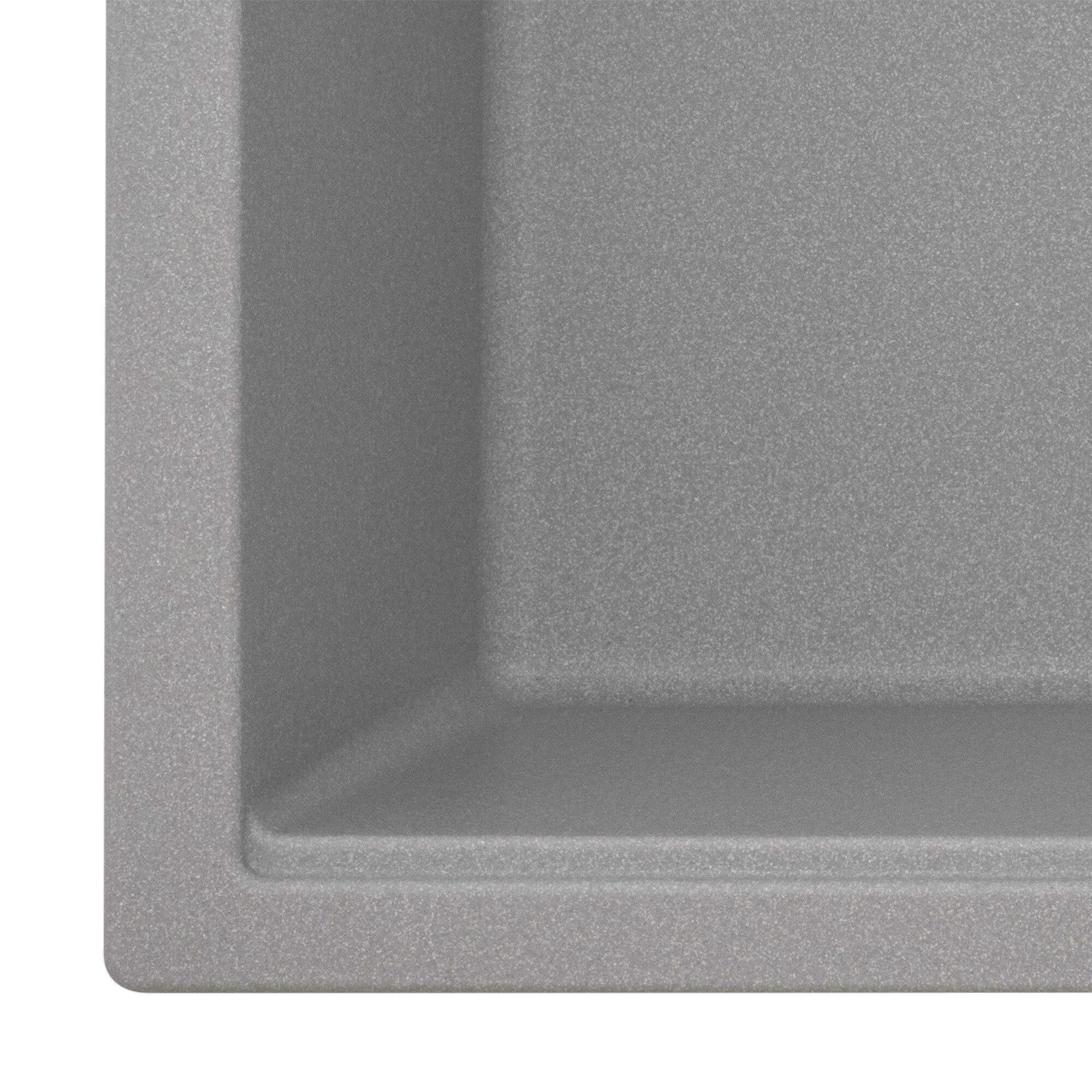 Ruvati RVG1080GR Kitchen-Sinks - View #9