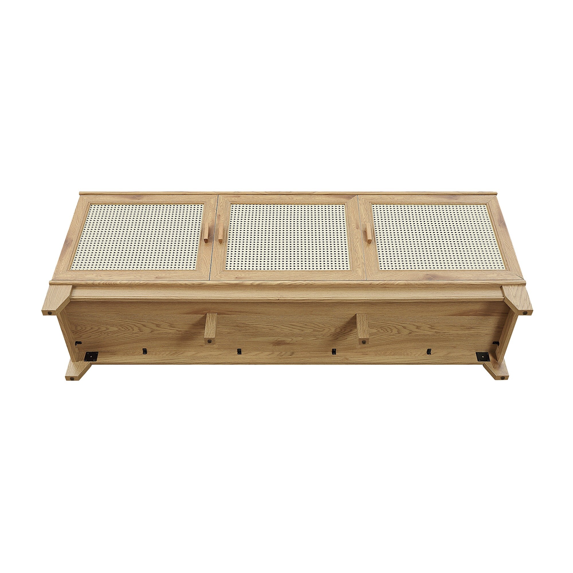 Manhattan Comfort TV-3GLF-NA Tv-Stands - View #10