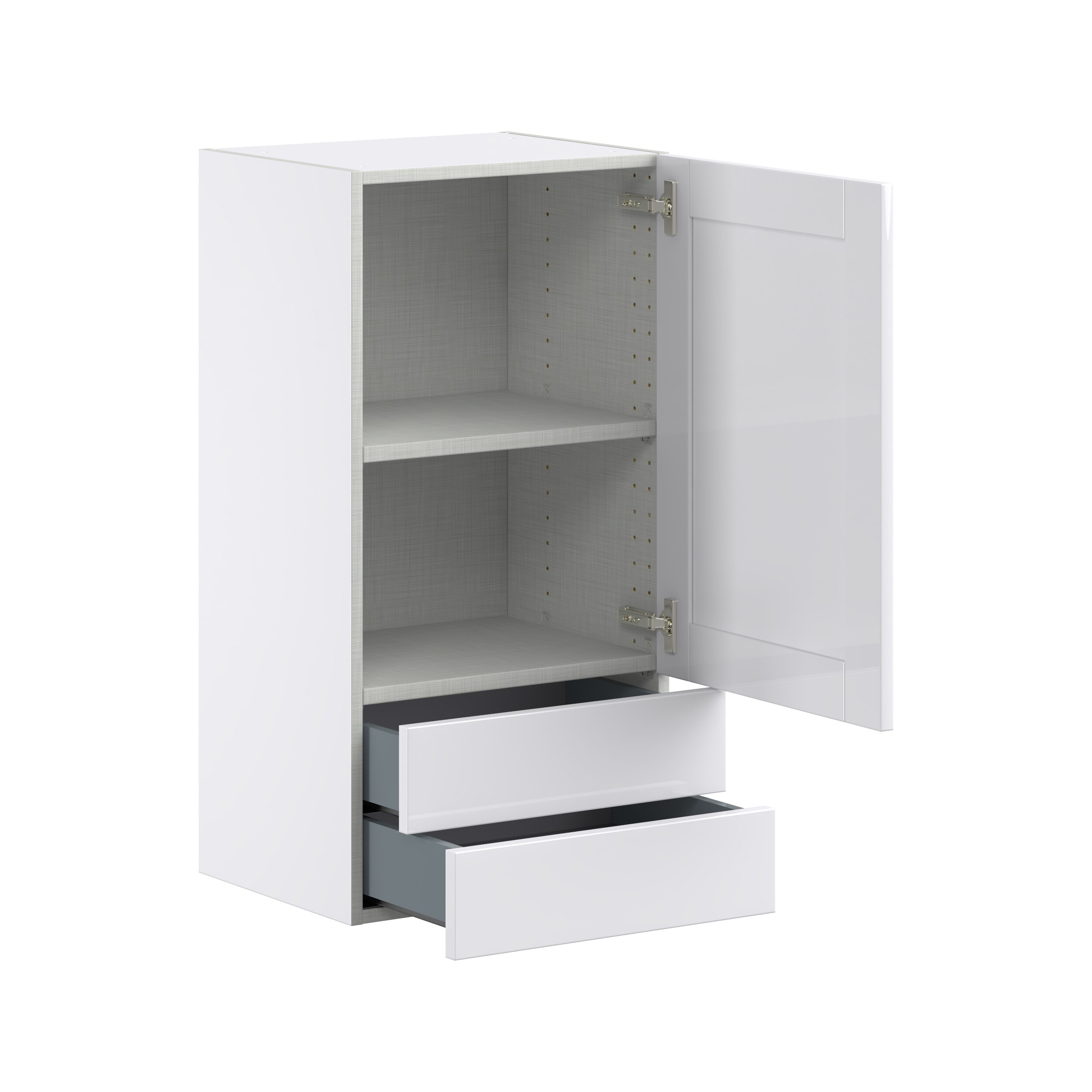 Hugo&Borg DSW1835B(L/R)-RM Cabinets-Kitchen - View #7