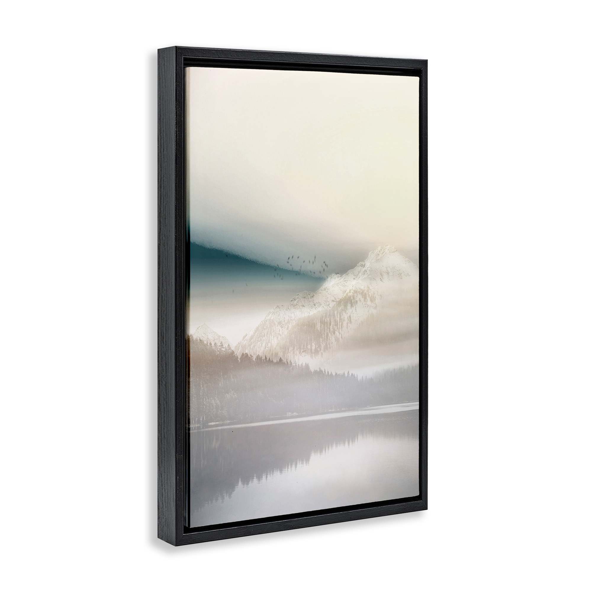 Stupell Industries BU-161-FFB-16X24 Wall-Art - View #2