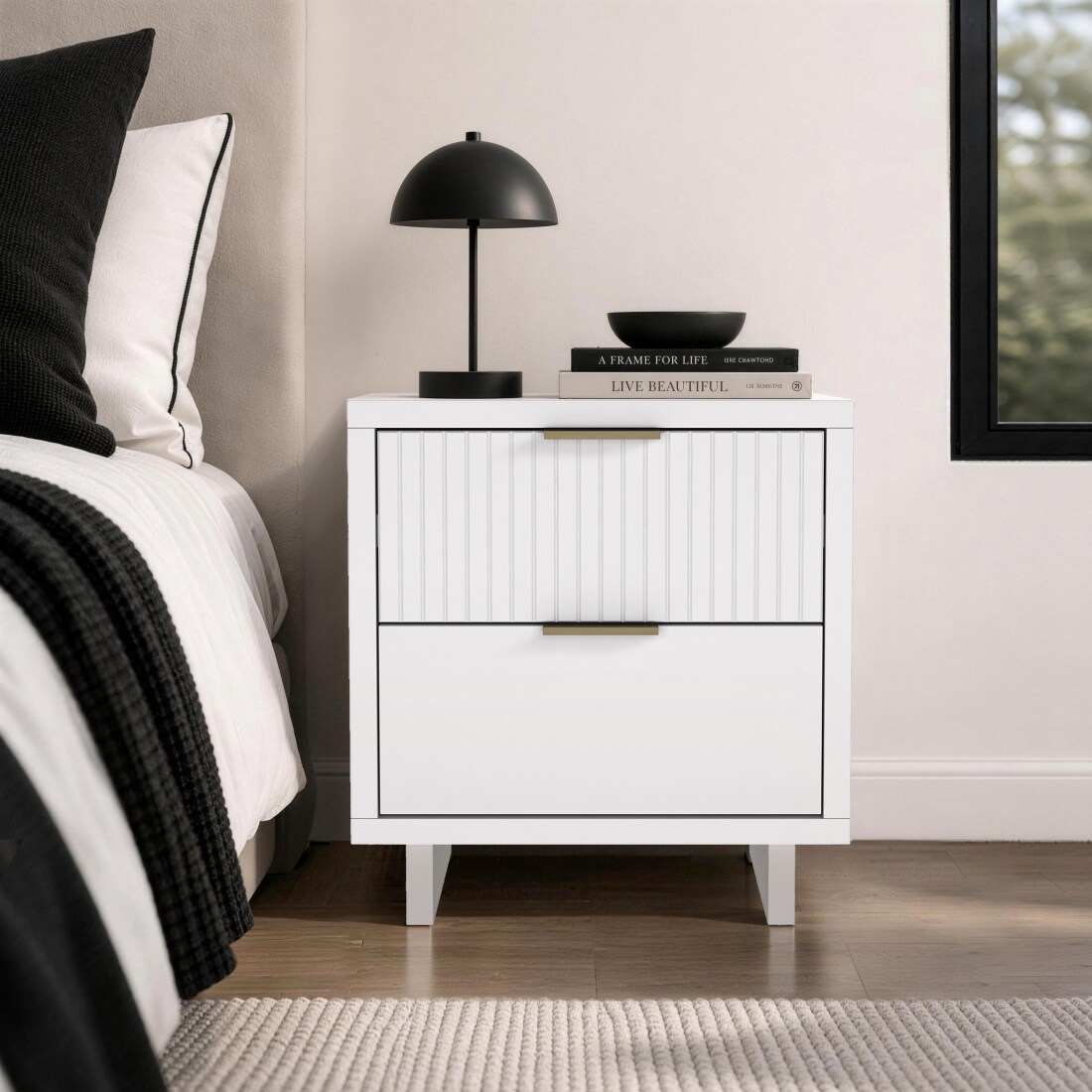 CHITA CTK-204 nightstands - View #4