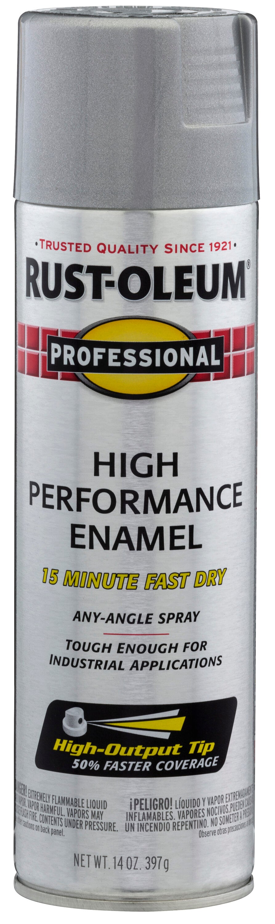 Rust-Oleum 7515838 Spray-Paint - View #2