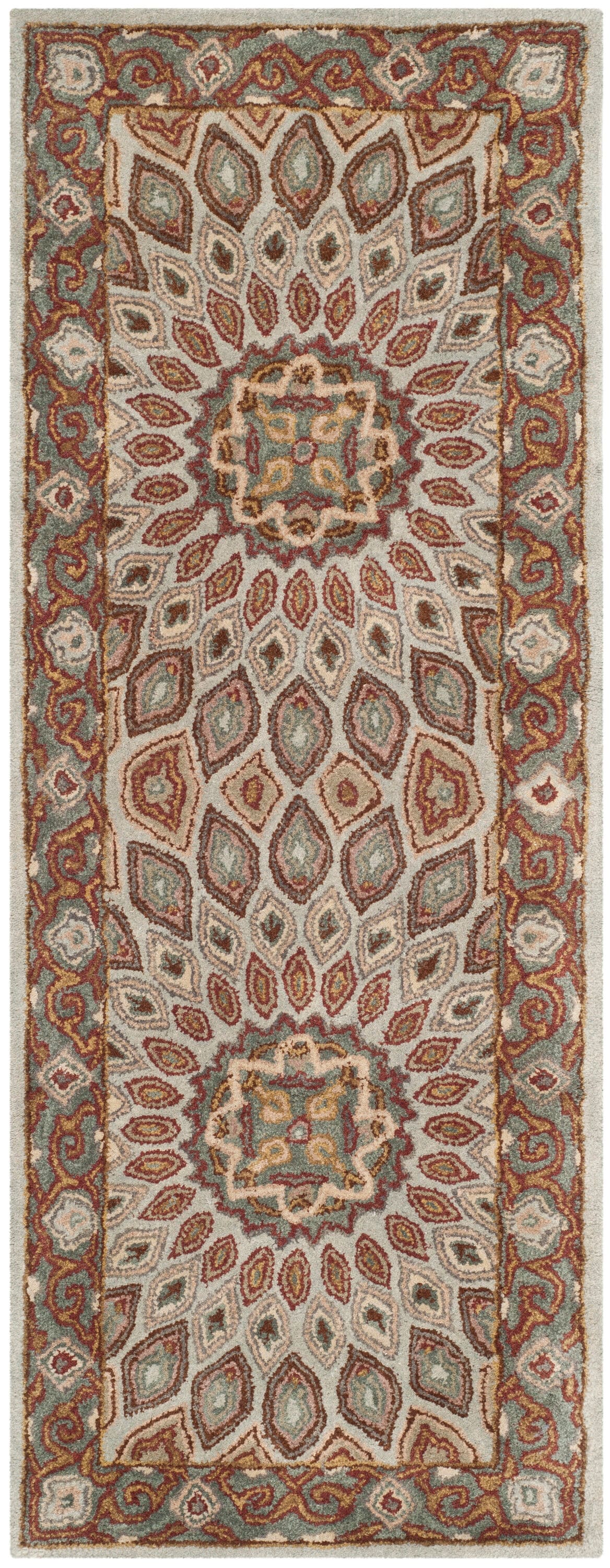 Safavieh HG914B-26 rugs - View #2