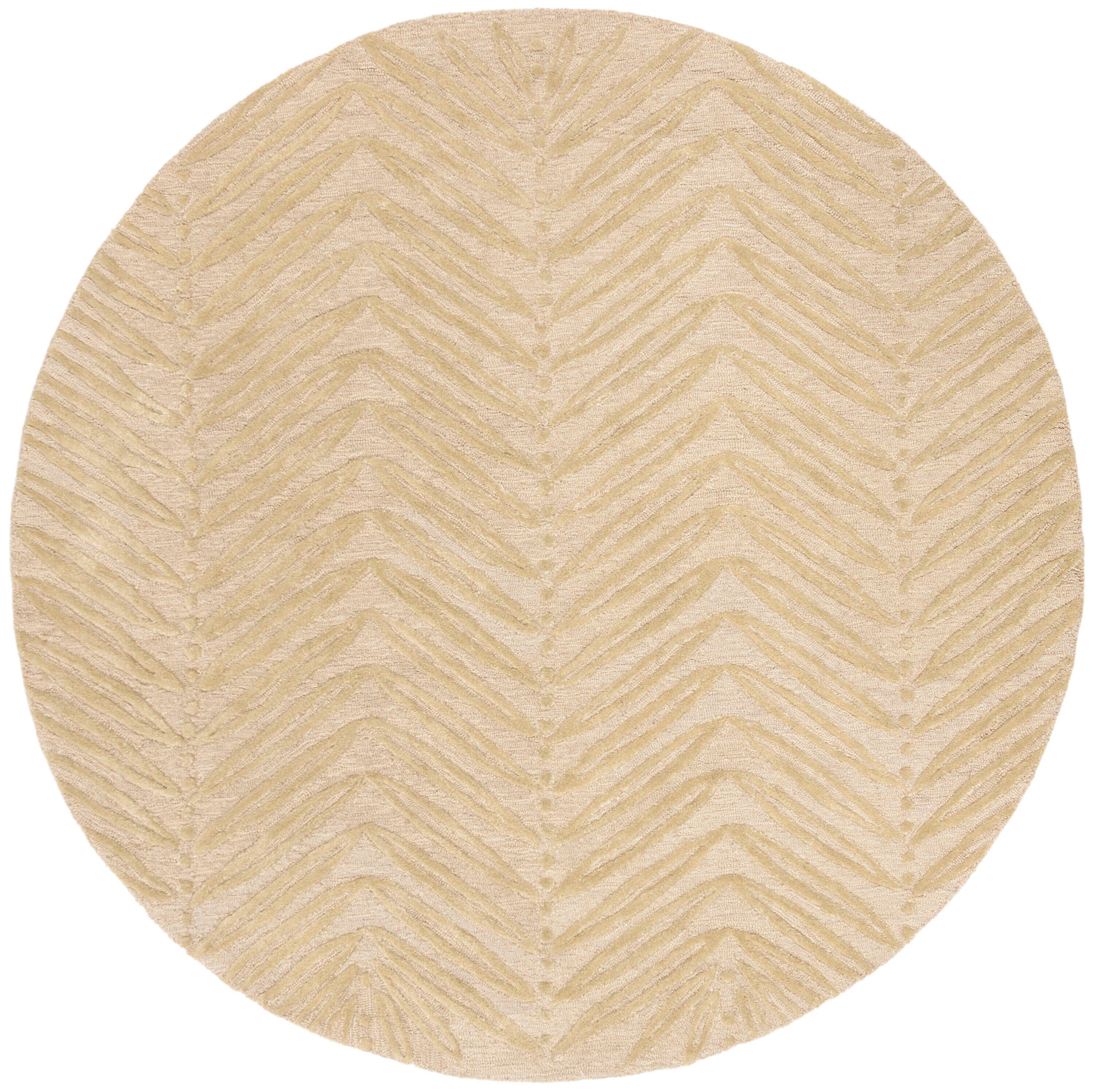 Martha Stewart MSR3612B-6R rugs - View #2