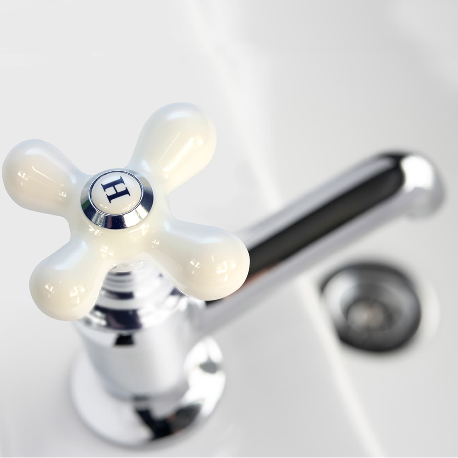 Danco 46004 Faucet-Tub-Shower-Handles - View #5