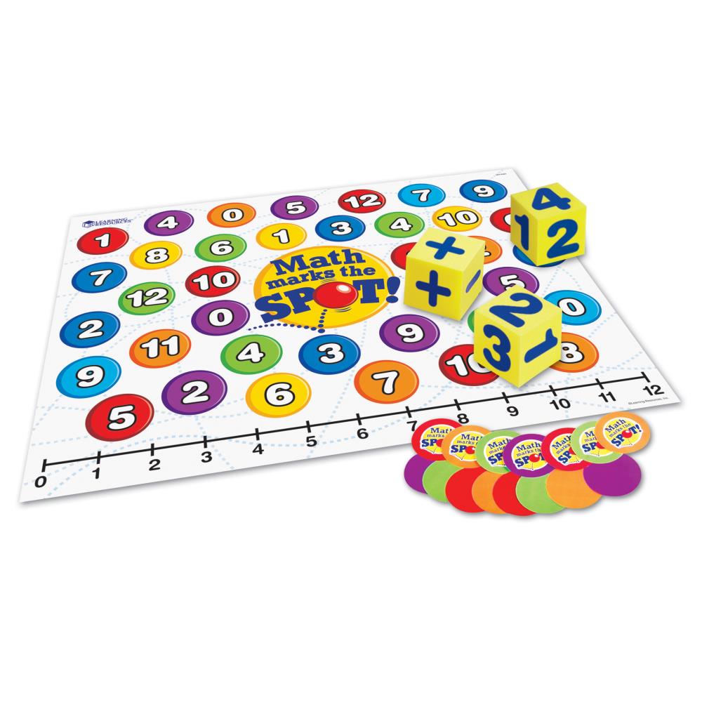 Learning Resources LER0383 Play-Toys - View #4