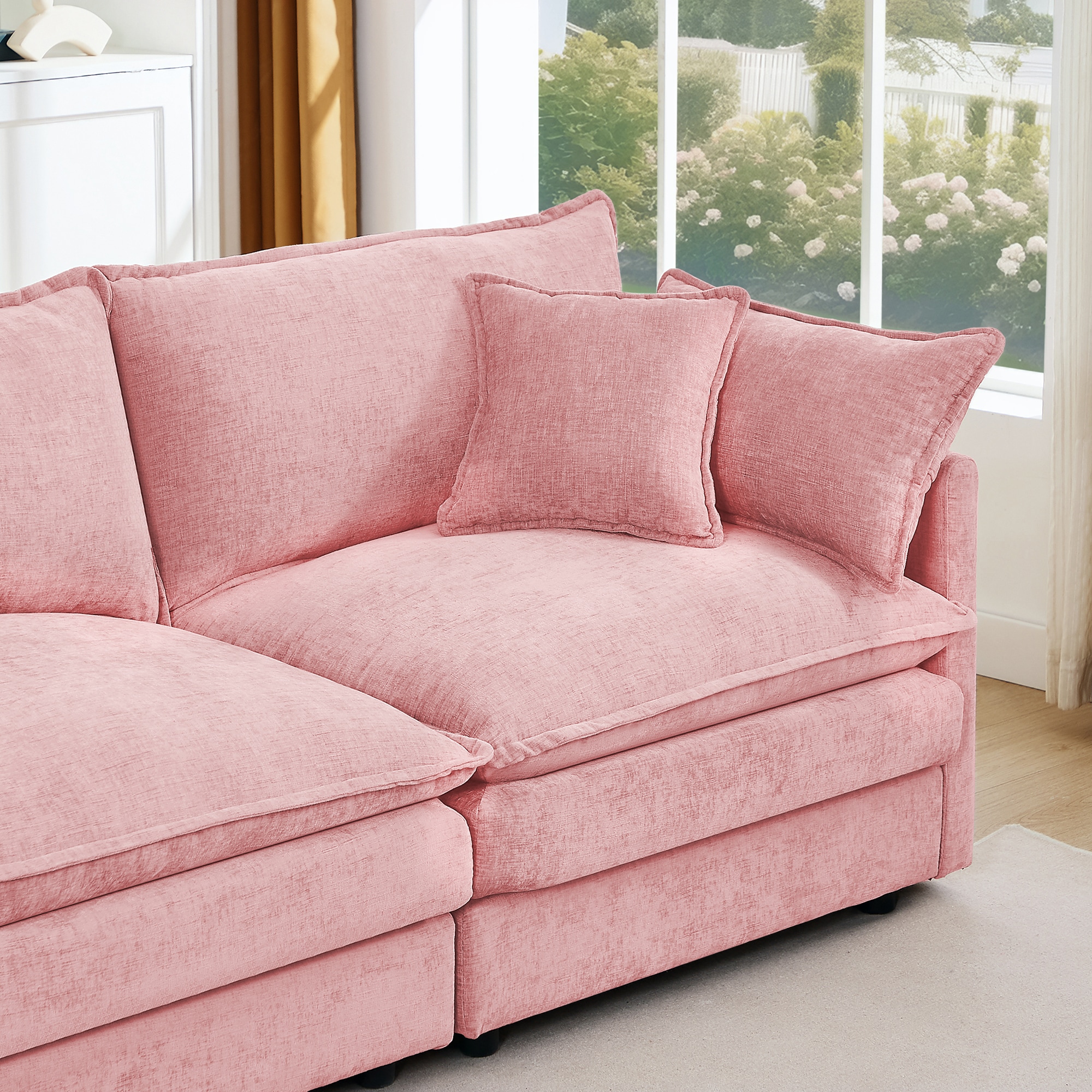 Bybafun YA3700168 Sofas-Loveseats - View #10