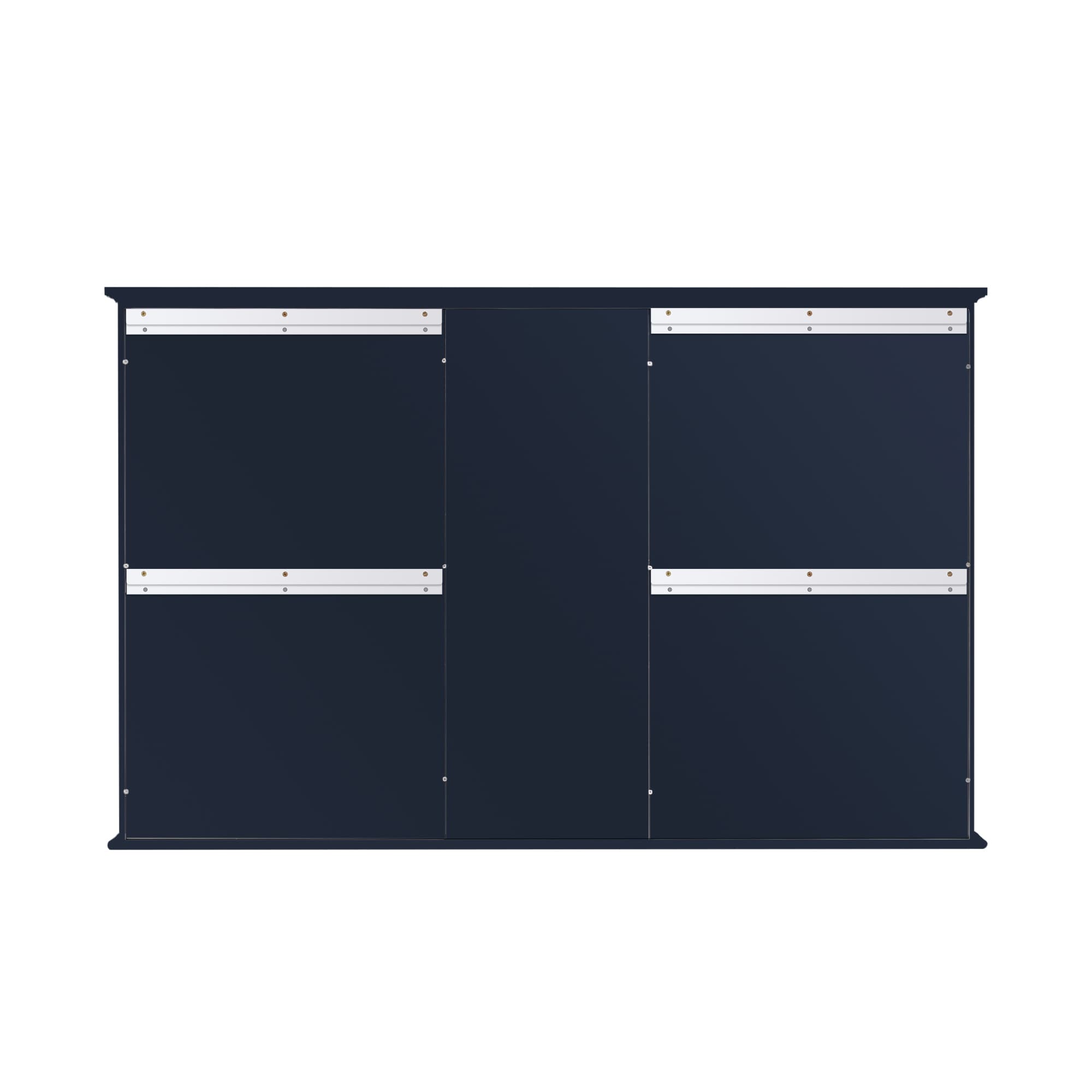 Forclover ALF-ME55NY Bathroom-Medicine-Cabinets - View #9