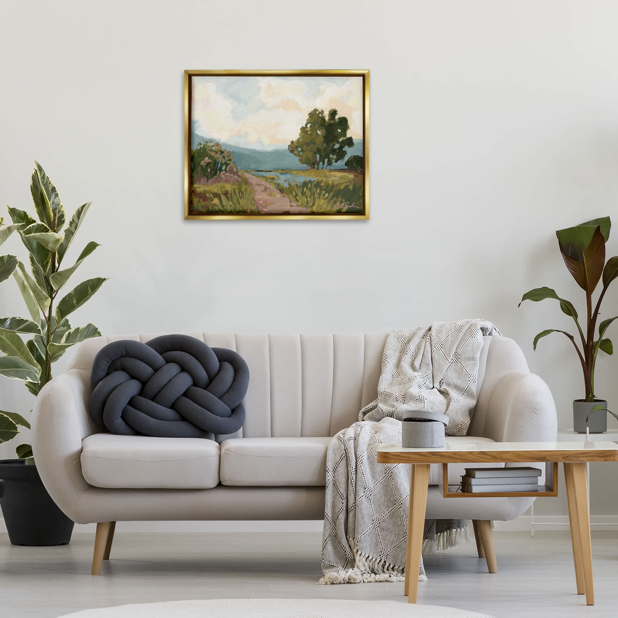 Stupell Industries BS-685-FFG-24X30 Wall-Art - View #3