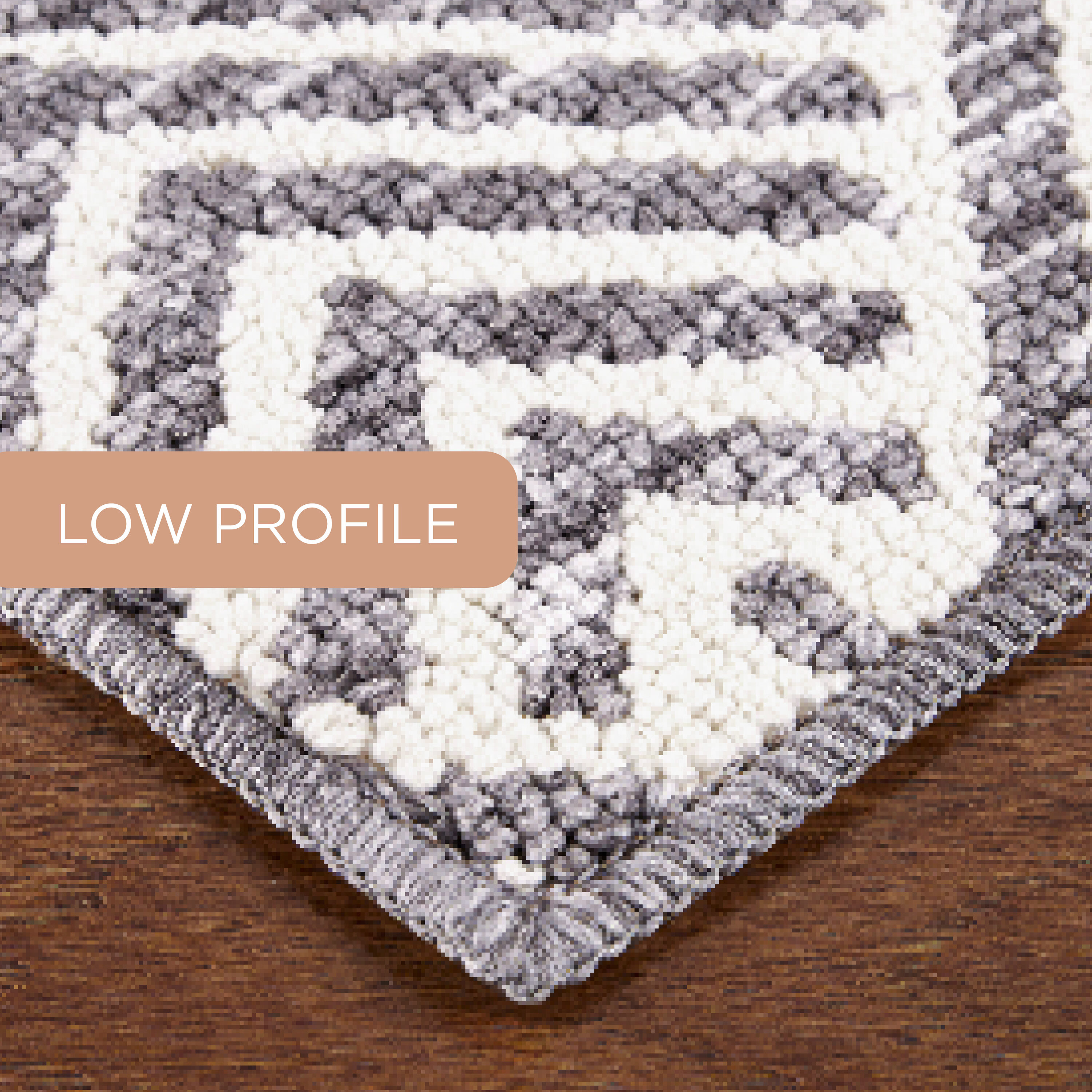 Town & Country Living 3-E003-451 Mats-Cat - View #4