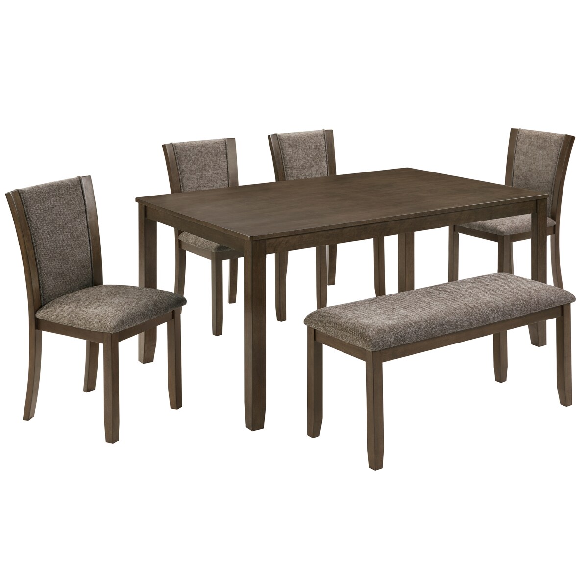 Streamdale Furniture W1998S00086 Dining-Sets - View #9