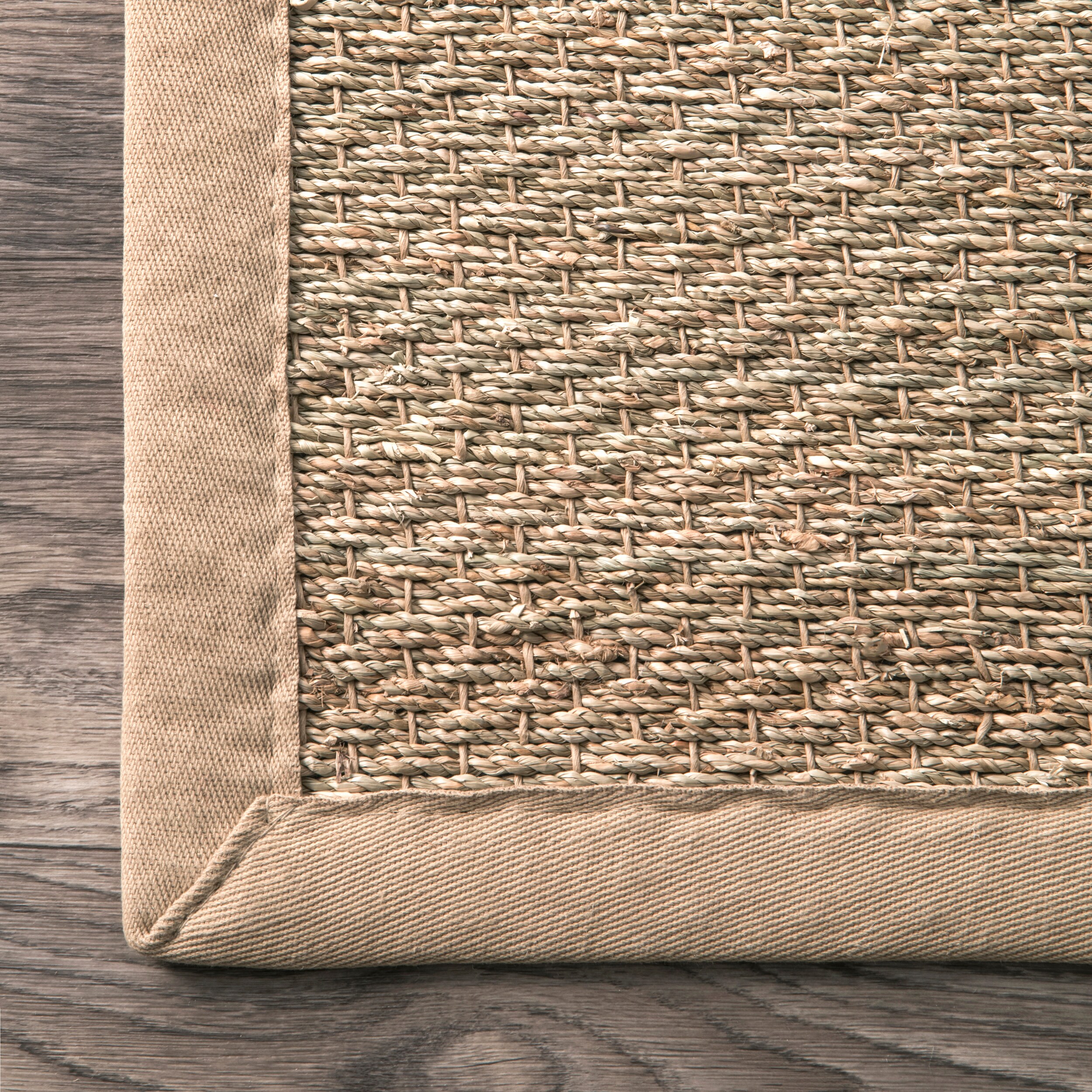 nuLOOM BHSG01A-2608 rugs - View #5