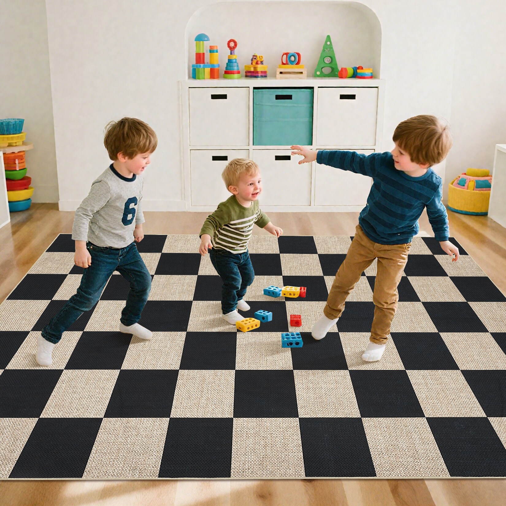 Qeetex SUNNY-PHK-35FQ4PTC rugs - View #5