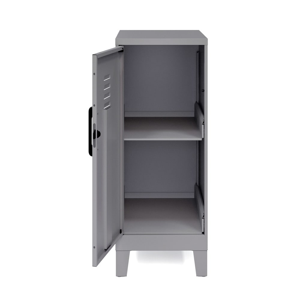 Space Solutions 25221 Storage-Lockers - View #4